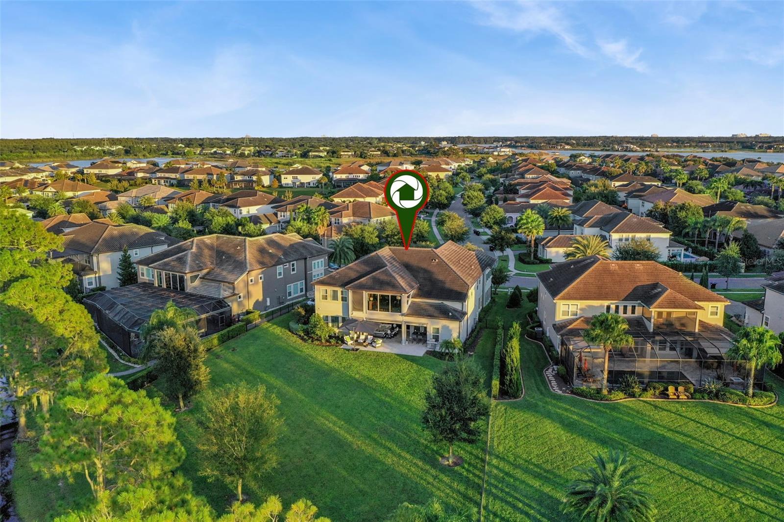 Image 63 of 95 For 7556 John Hancock Drive