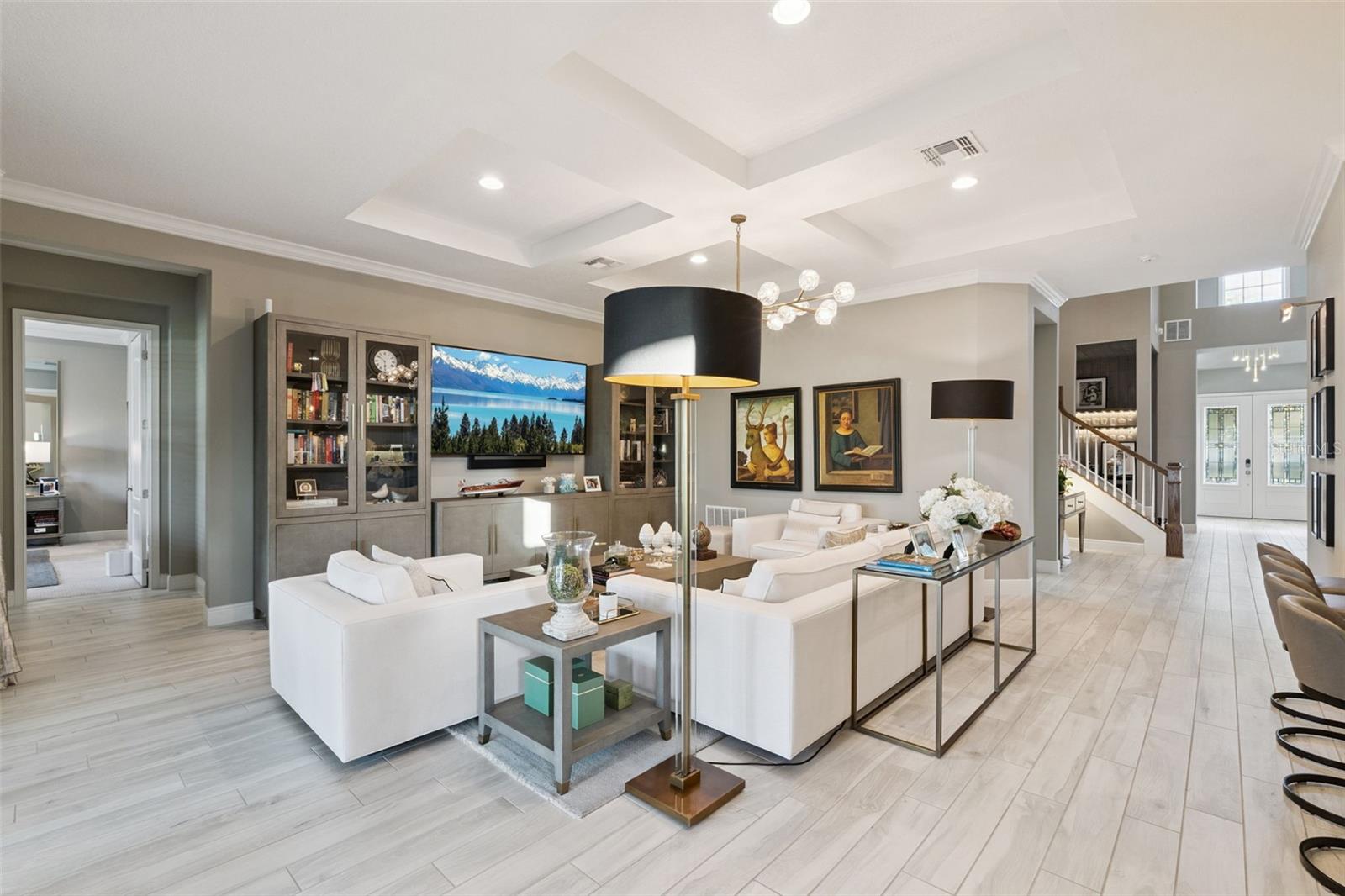 Image 9 of 95 For 7556 John Hancock Drive