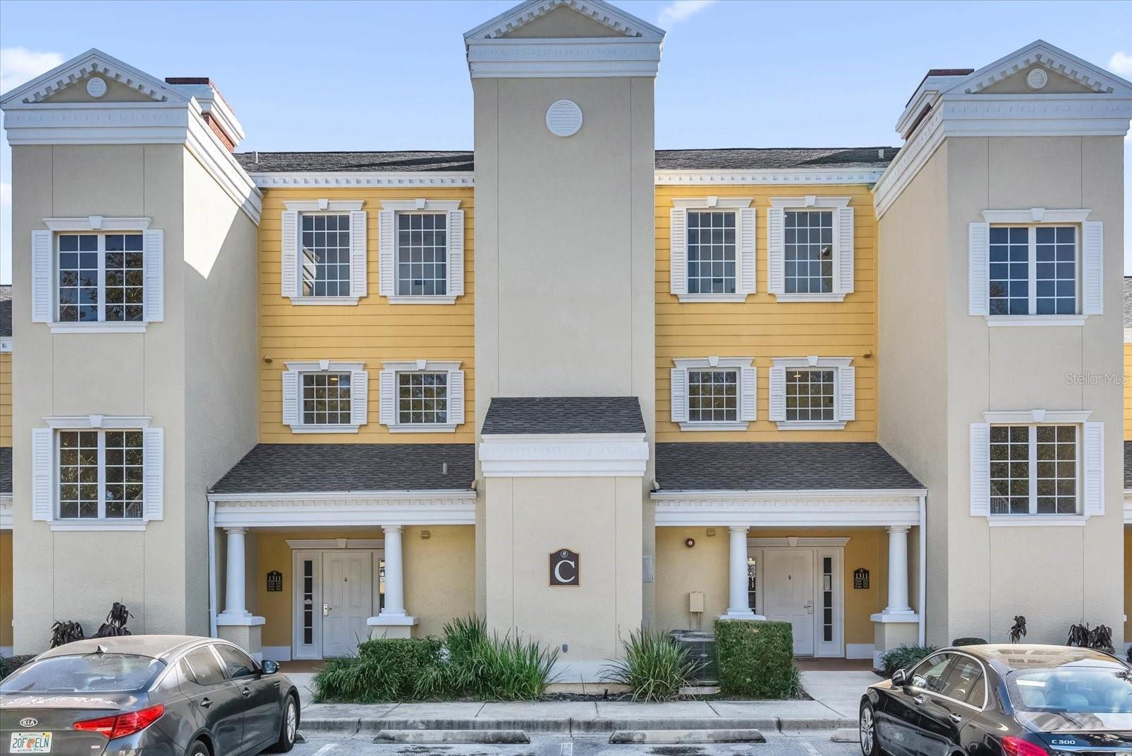 Image 2 of 35 For 1311 Seven Eagles Court 302