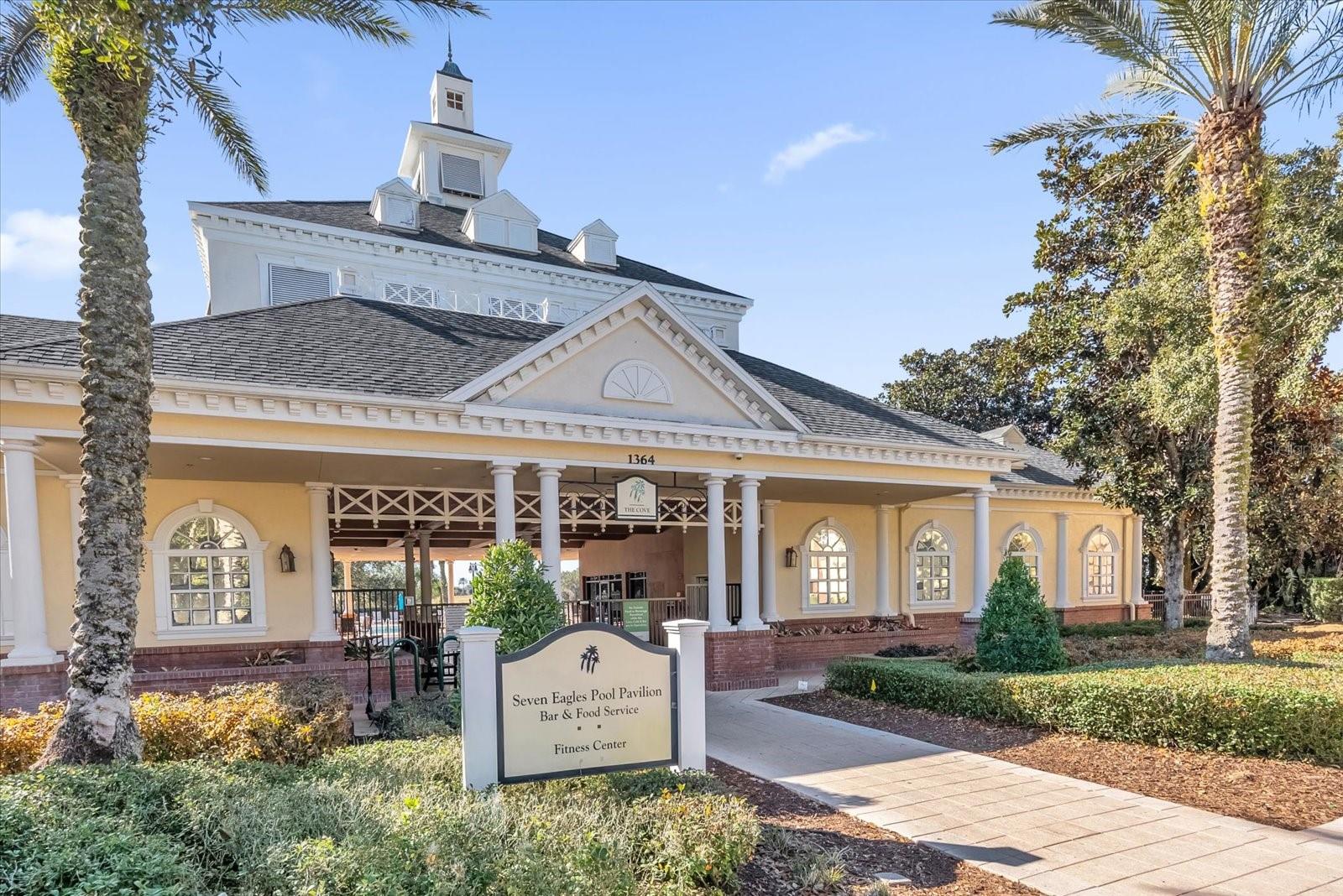 Image 27 of 35 For 1311 Seven Eagles Court 302