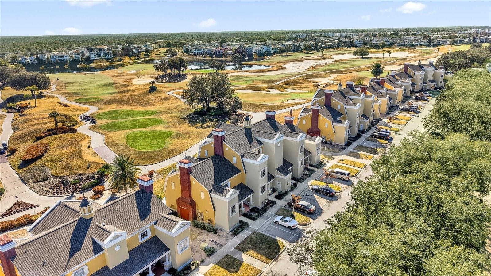 Image 31 of 35 For 1311 Seven Eagles Court 302