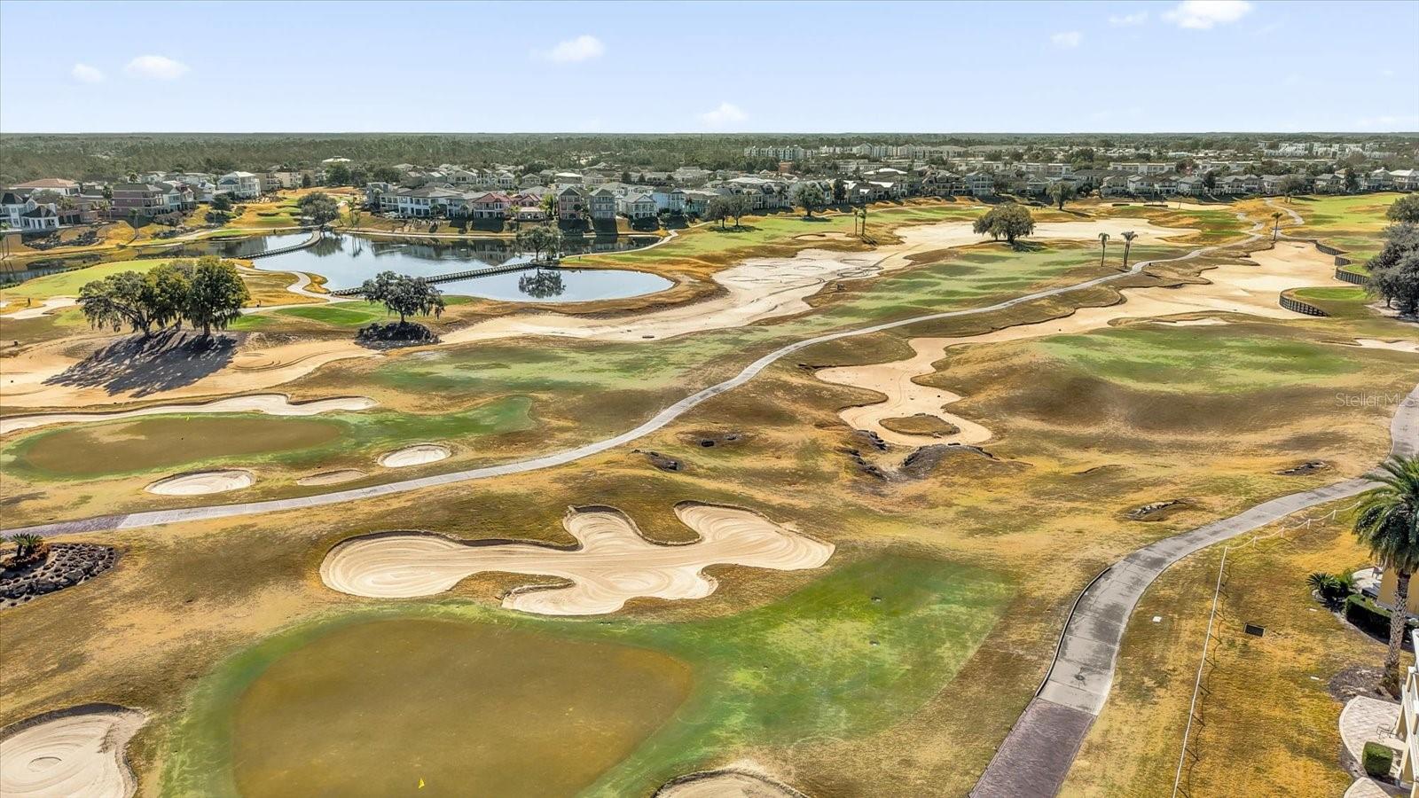 Image 33 of 35 For 1311 Seven Eagles Court 302