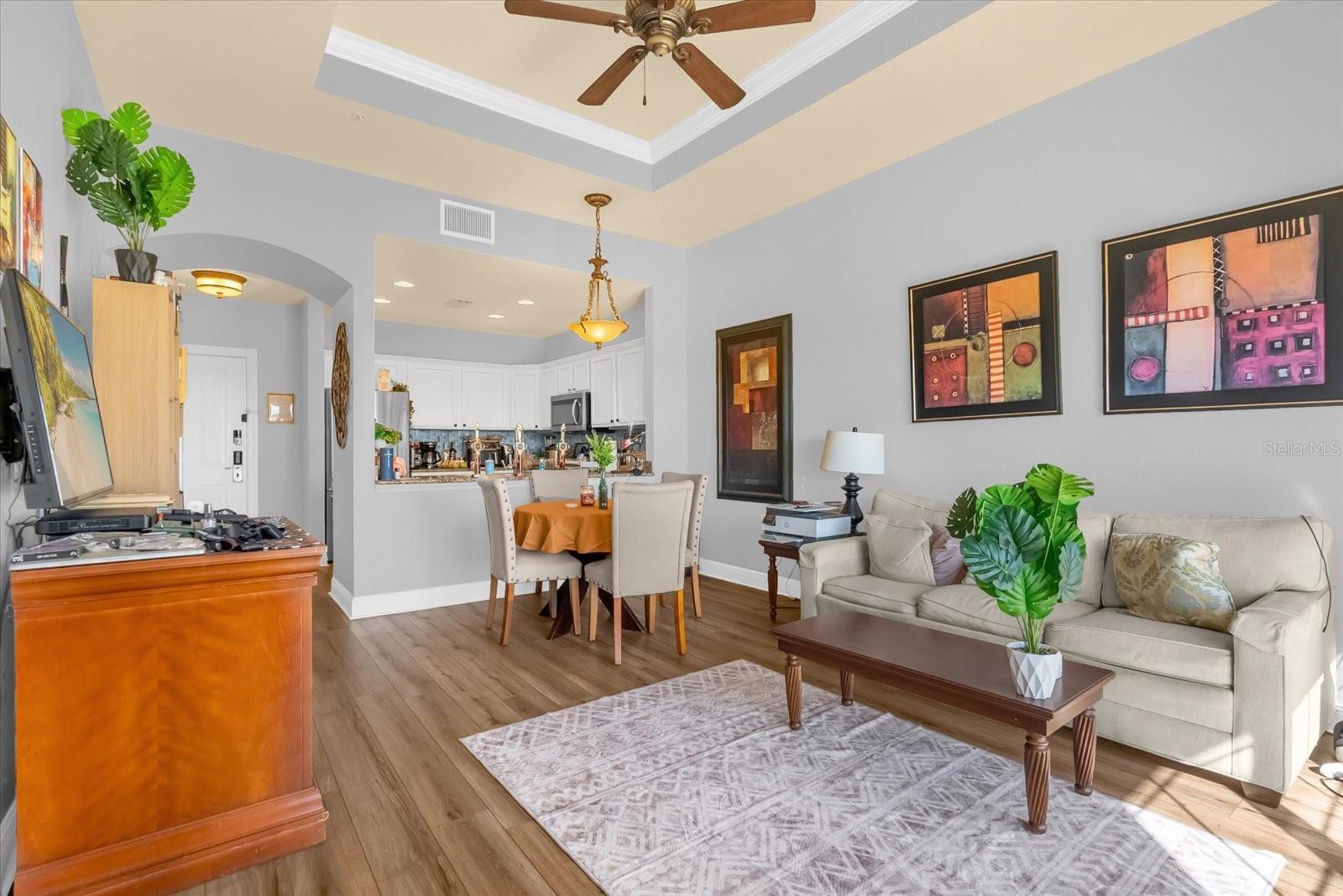 Image 6 of 35 For 1311 Seven Eagles Court 302