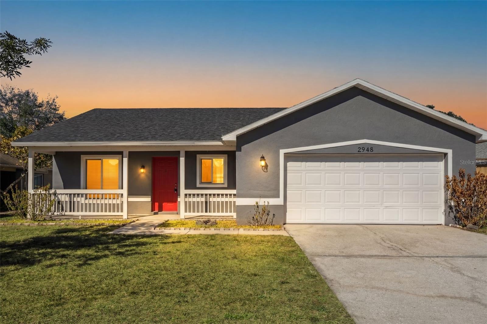 Details for 2948 Talladega Drive, ORLANDO, FL 32826