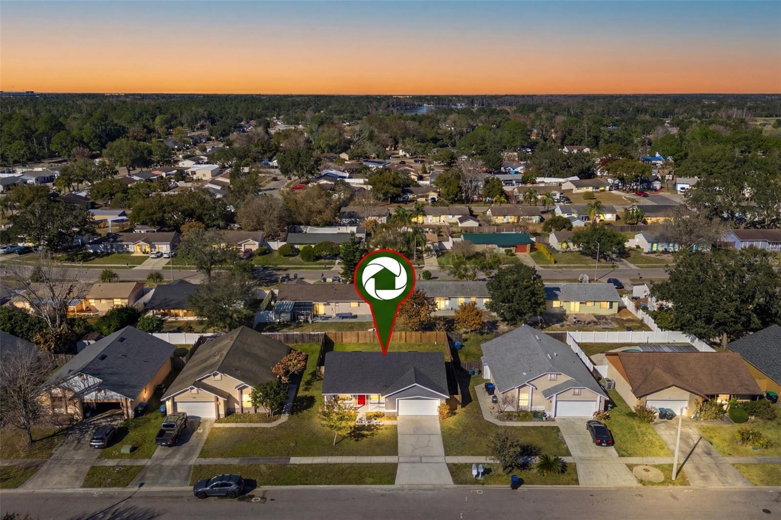 Image 2 of 35 For 2948 Talladega Drive