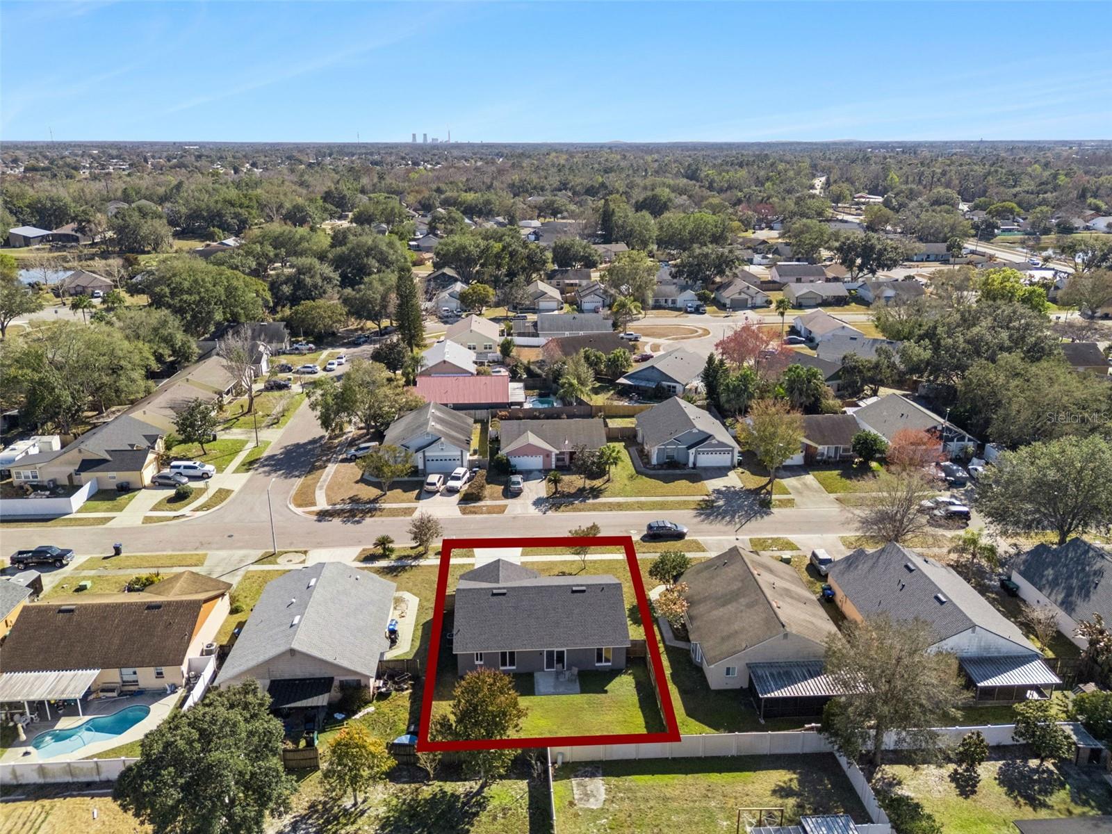 Image 21 of 35 For 2948 Talladega Drive