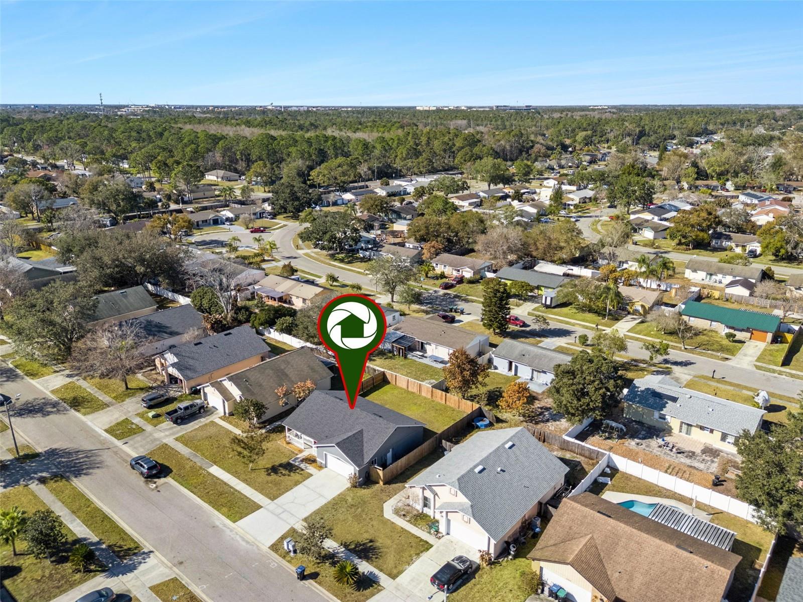 Image 23 of 35 For 2948 Talladega Drive