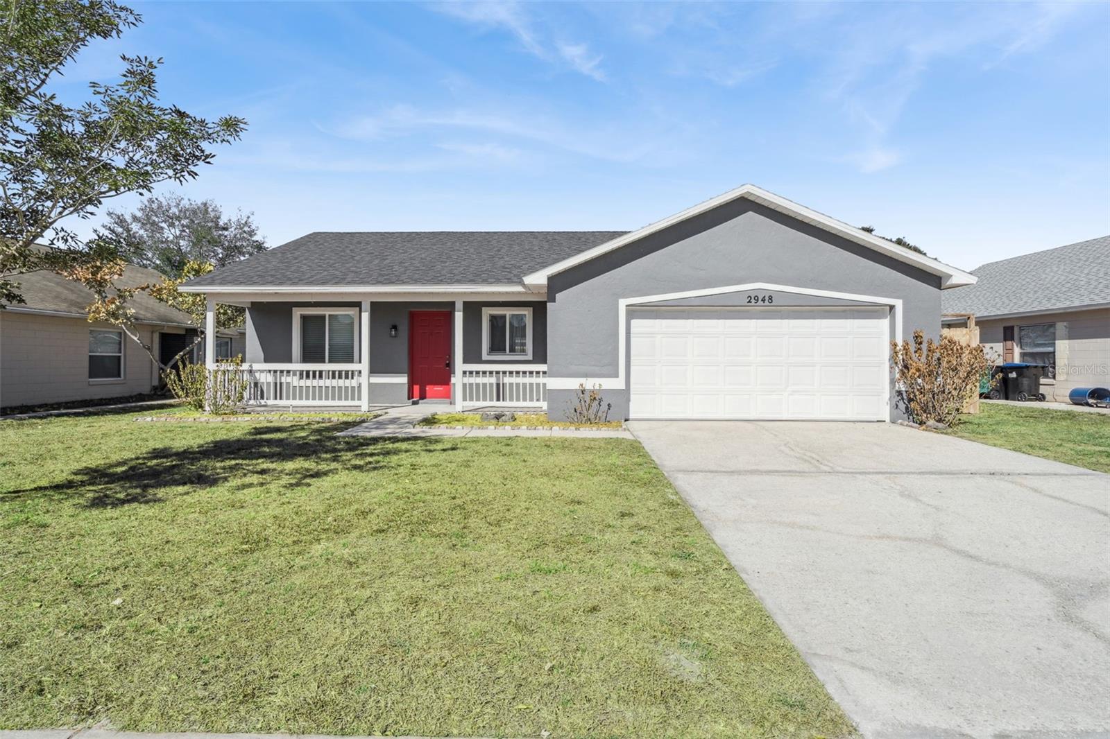 Image 29 of 35 For 2948 Talladega Drive