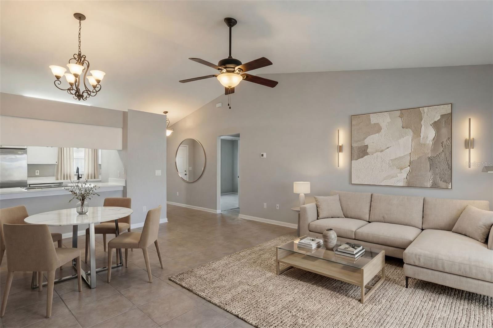 Image 4 of 35 For 2948 Talladega Drive