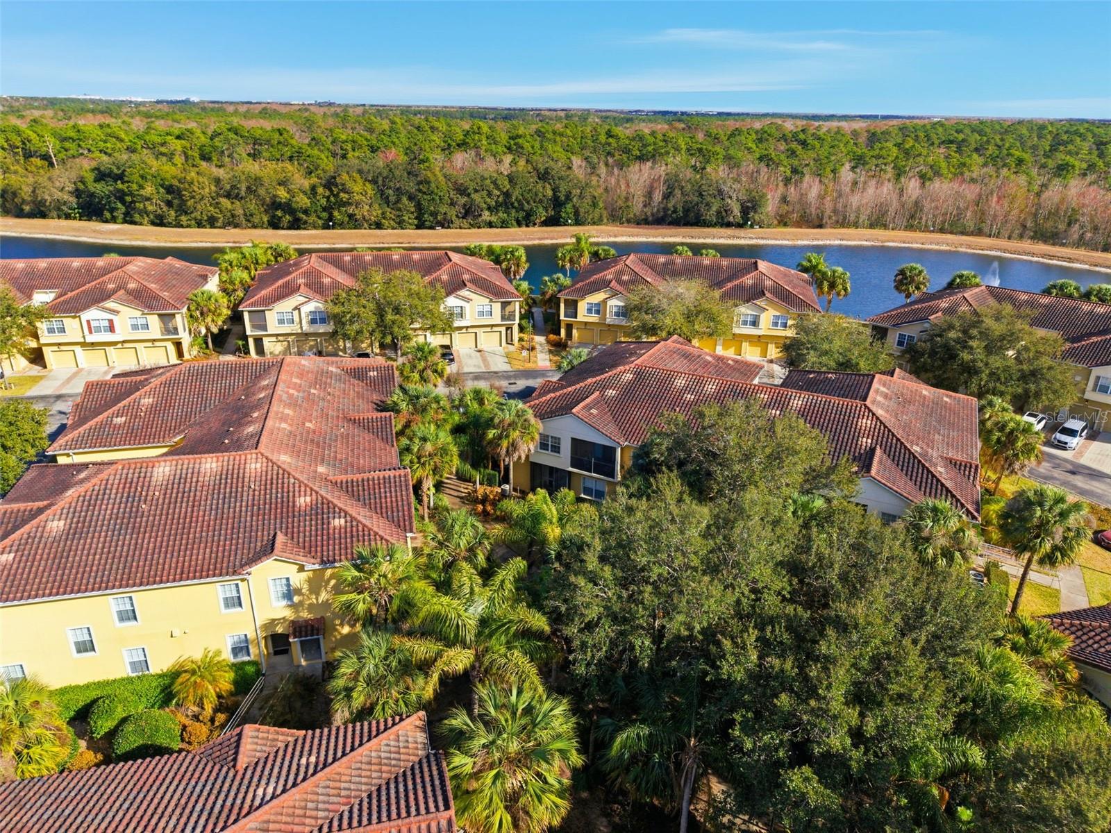 Image 26 of 28 For 2742 Oakwater Drive 104