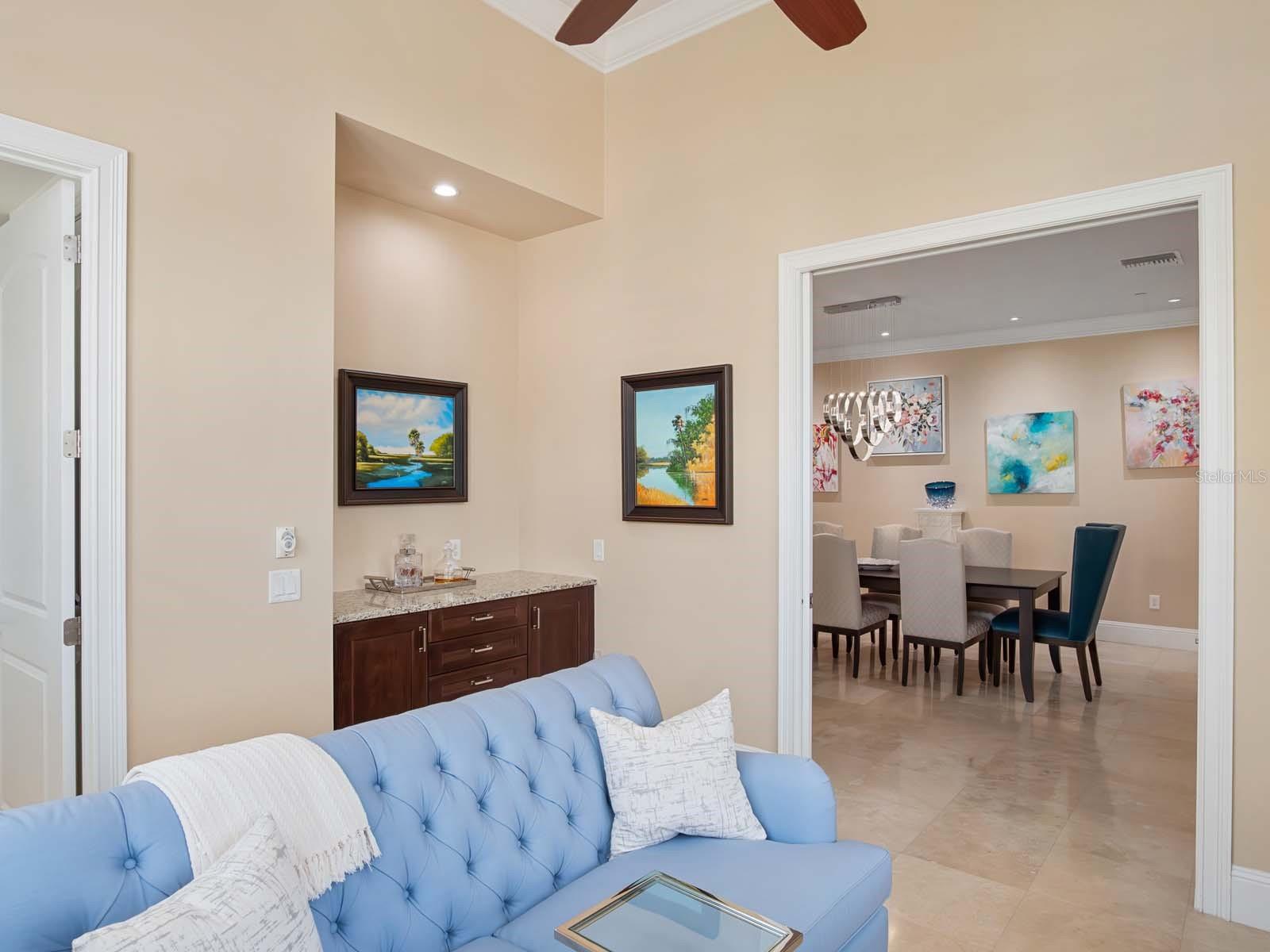 Image 17 of 47 For 10371 Kensington Shore Drive H-201