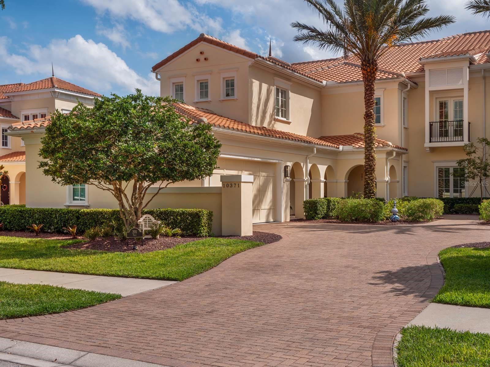 Image 2 of 47 For 10371 Kensington Shore Drive H-201