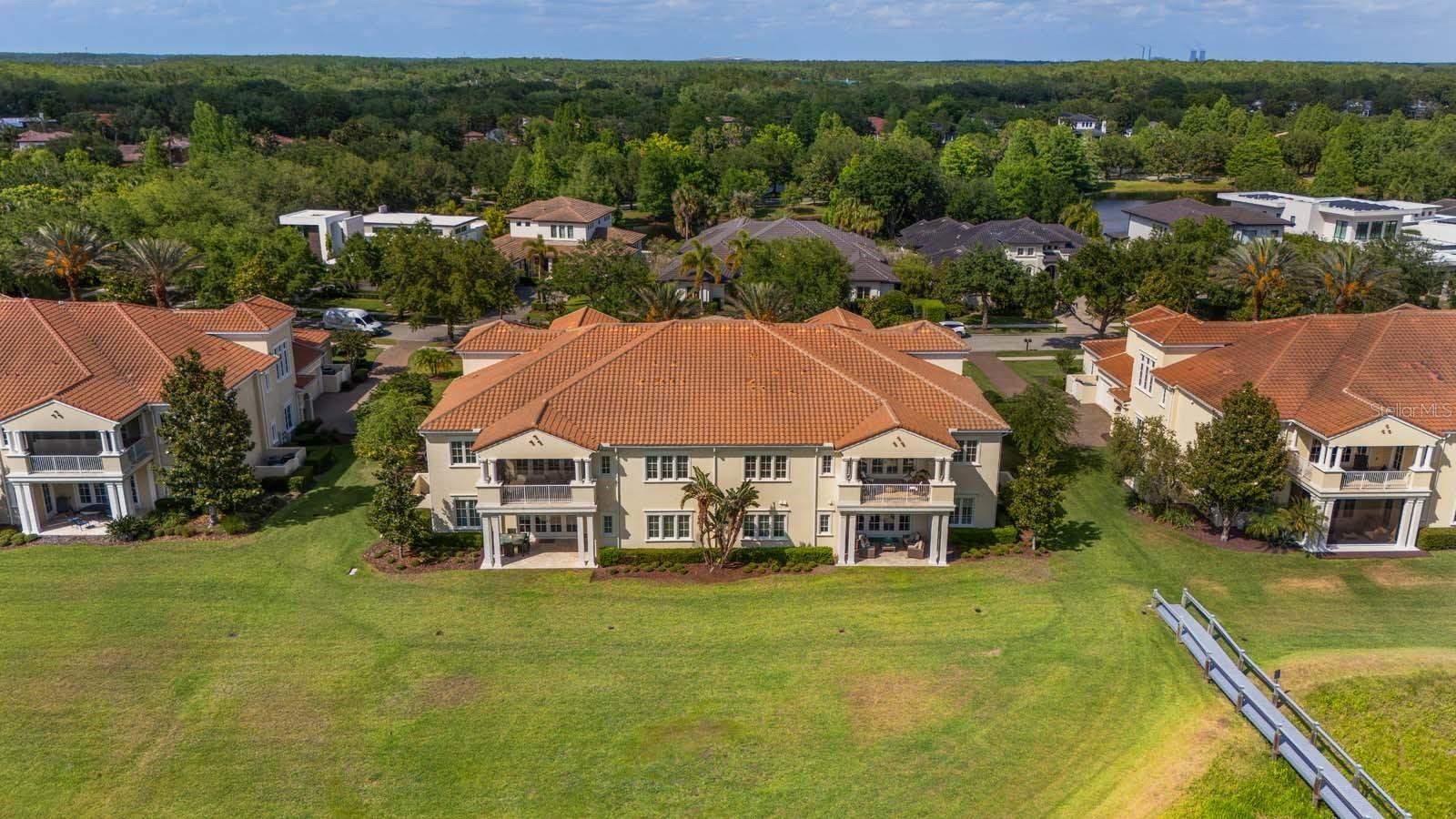 Image 34 of 47 For 10371 Kensington Shore Drive H-201