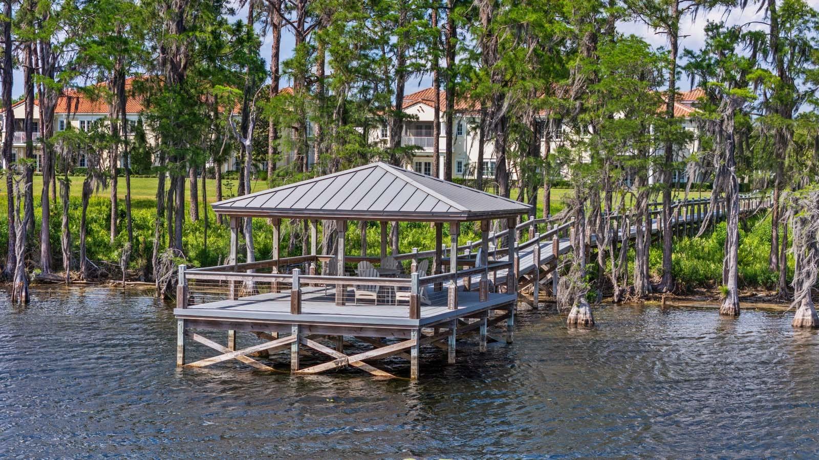 Image 35 of 47 For 10371 Kensington Shore Drive H-201