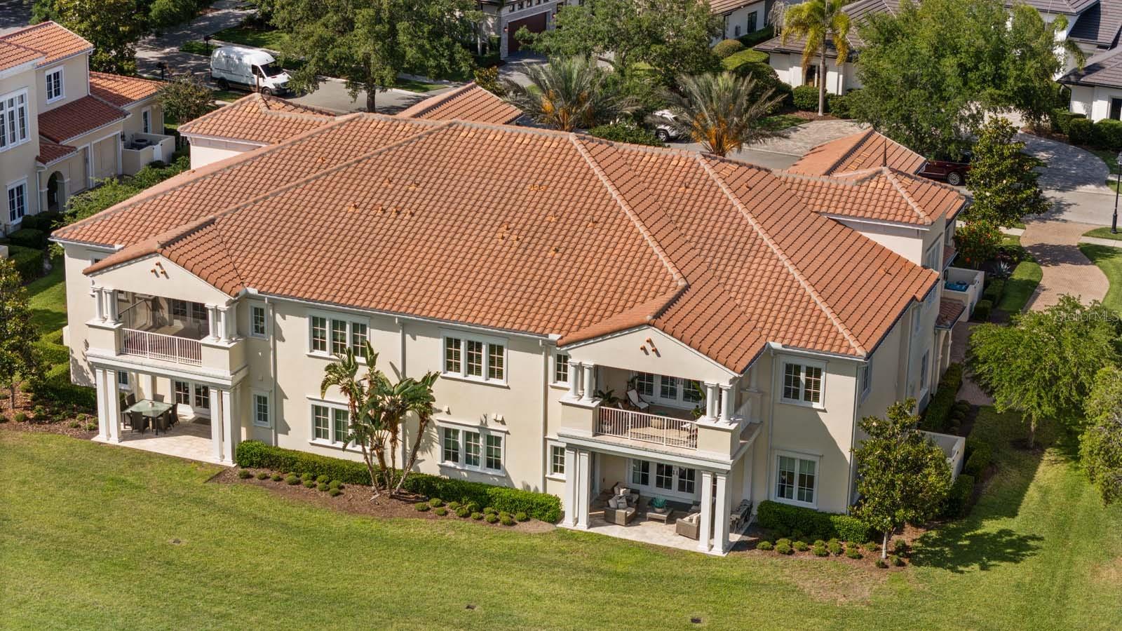 Image 36 of 47 For 10371 Kensington Shore Drive H-201