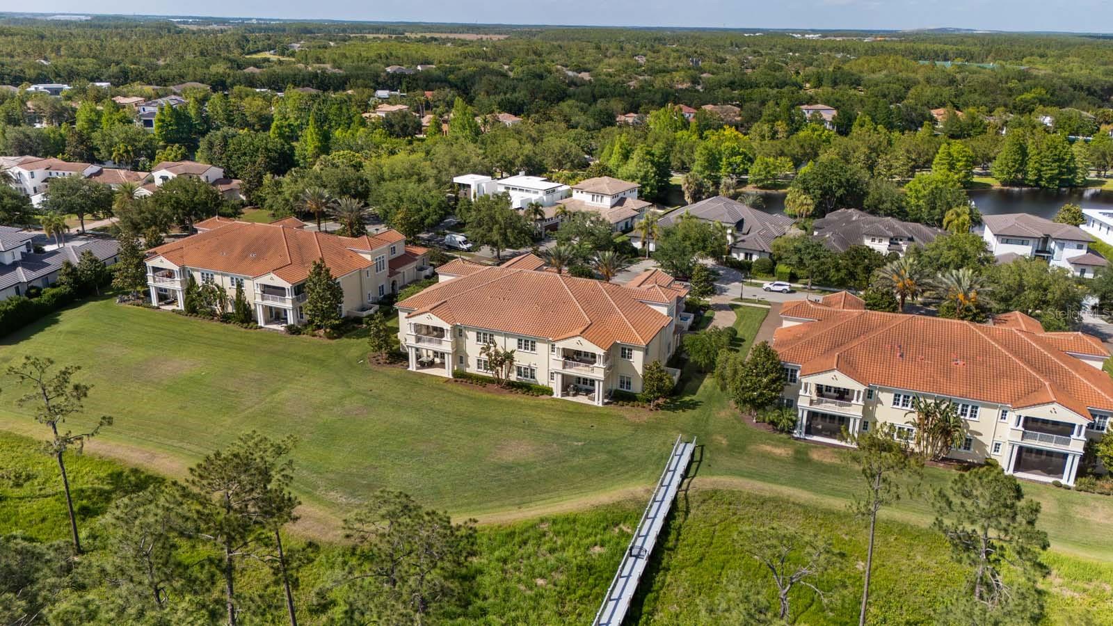 Image 37 of 47 For 10371 Kensington Shore Drive H-201