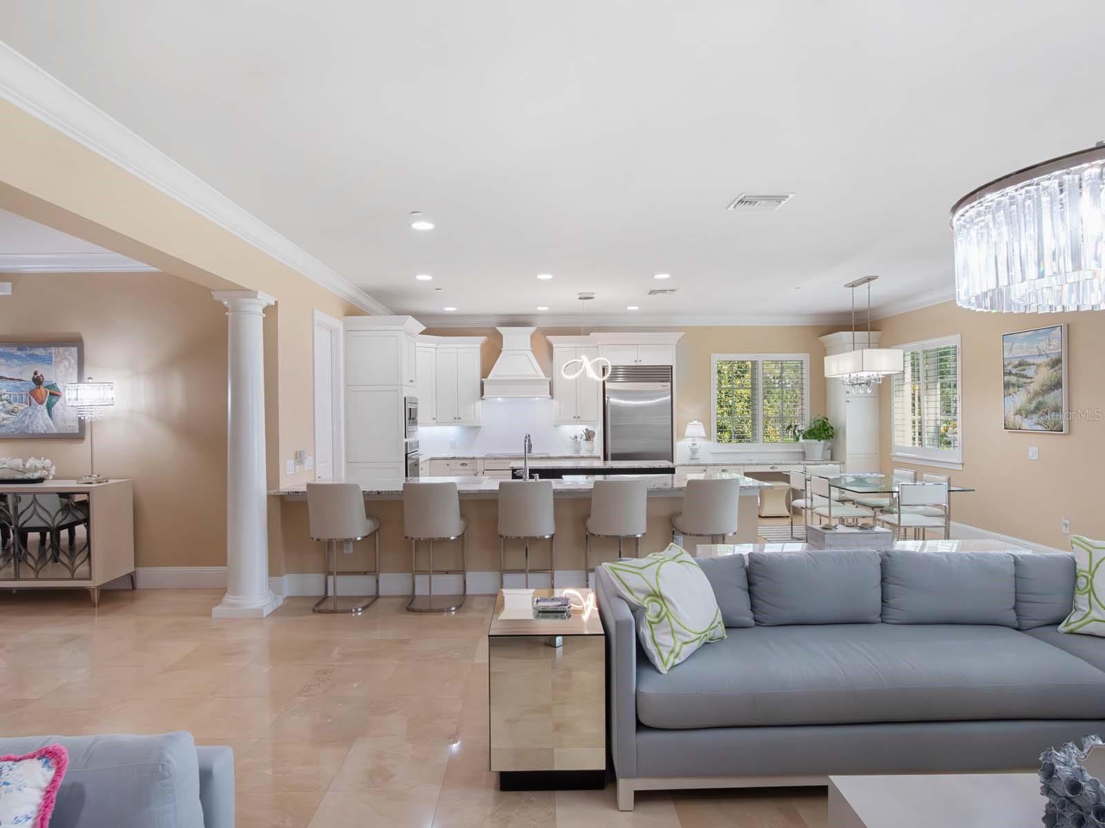 Image 6 of 47 For 10371 Kensington Shore Drive H-201