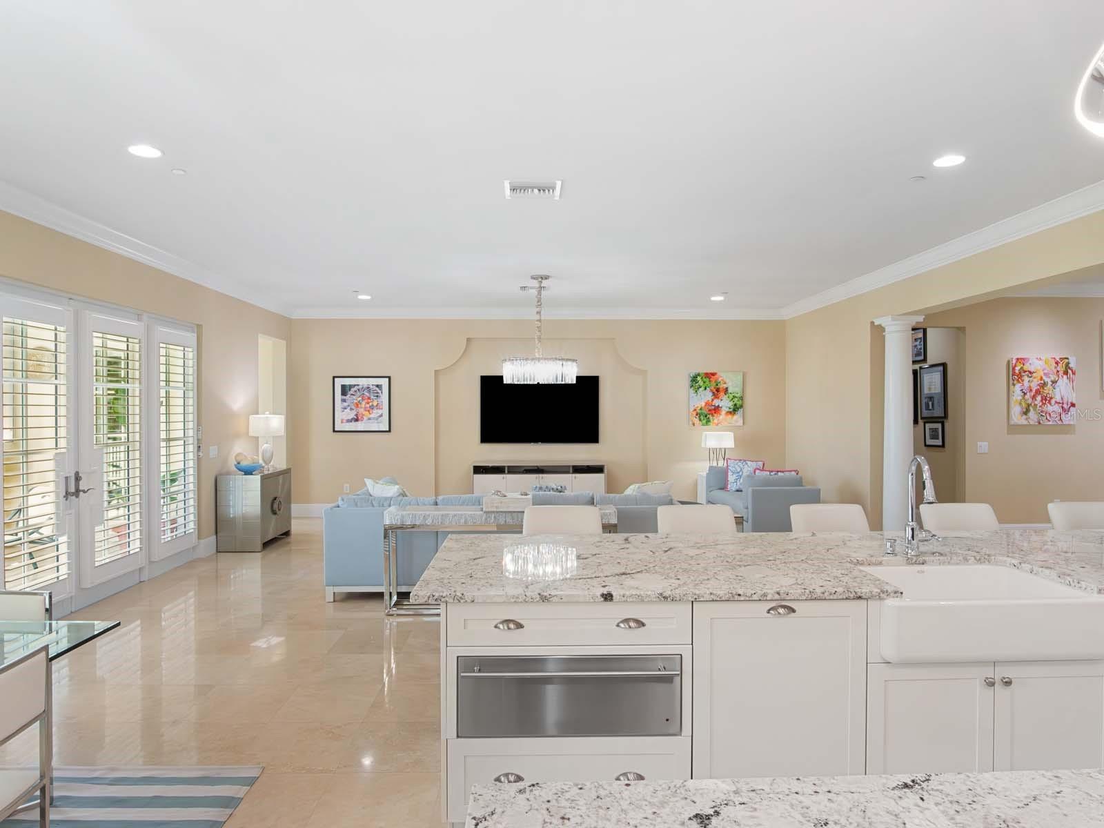 Image 7 of 47 For 10371 Kensington Shore Drive H-201