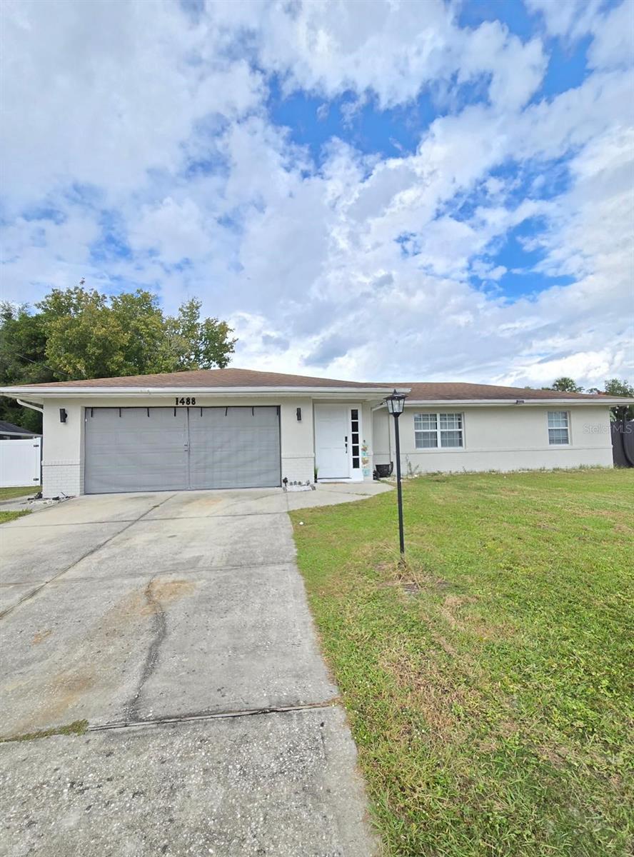 Details for 1488 Elkcam Boulevard, DELTONA, FL 32725