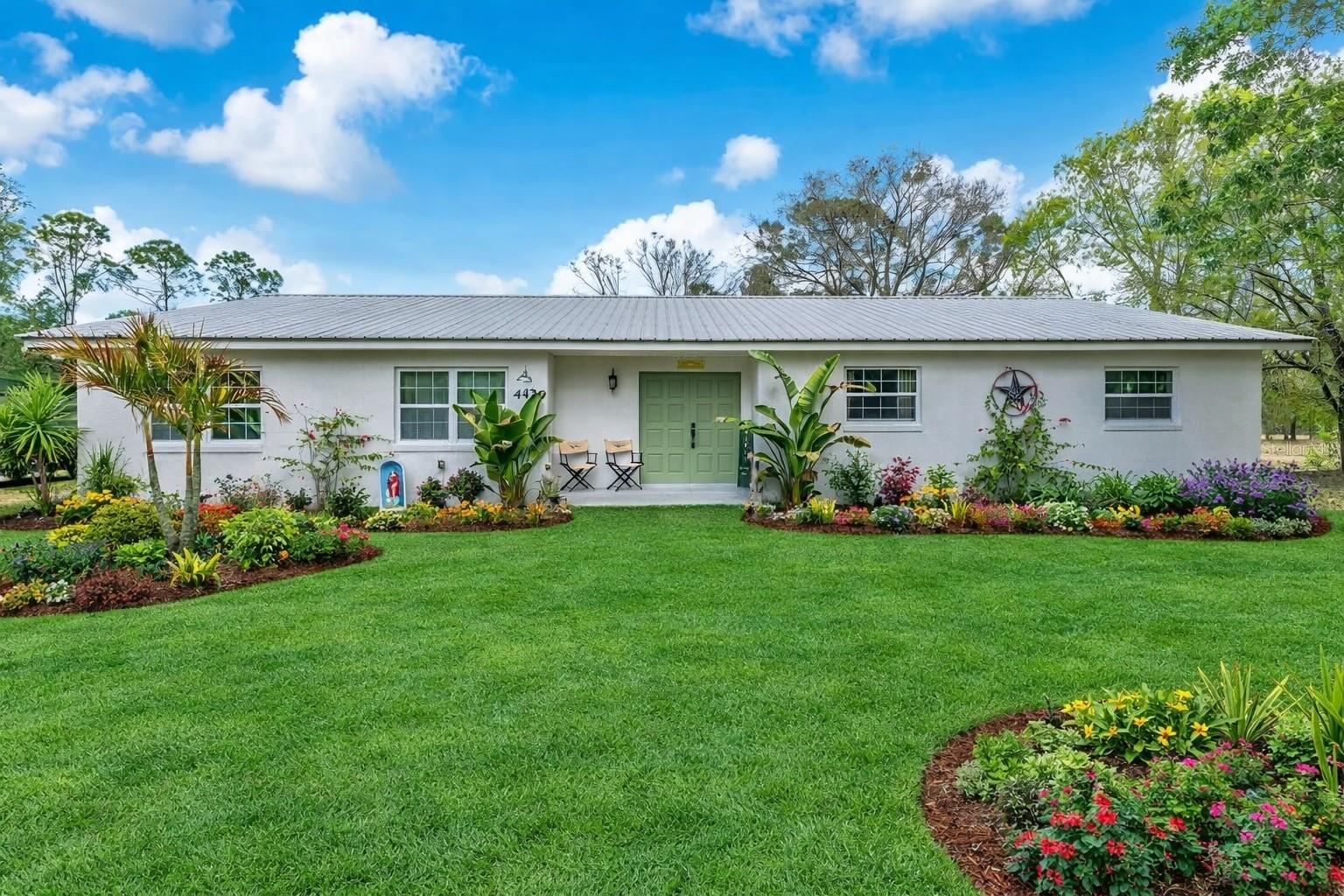 Details for 4429 Quail Run, AVON PARK, FL 33825