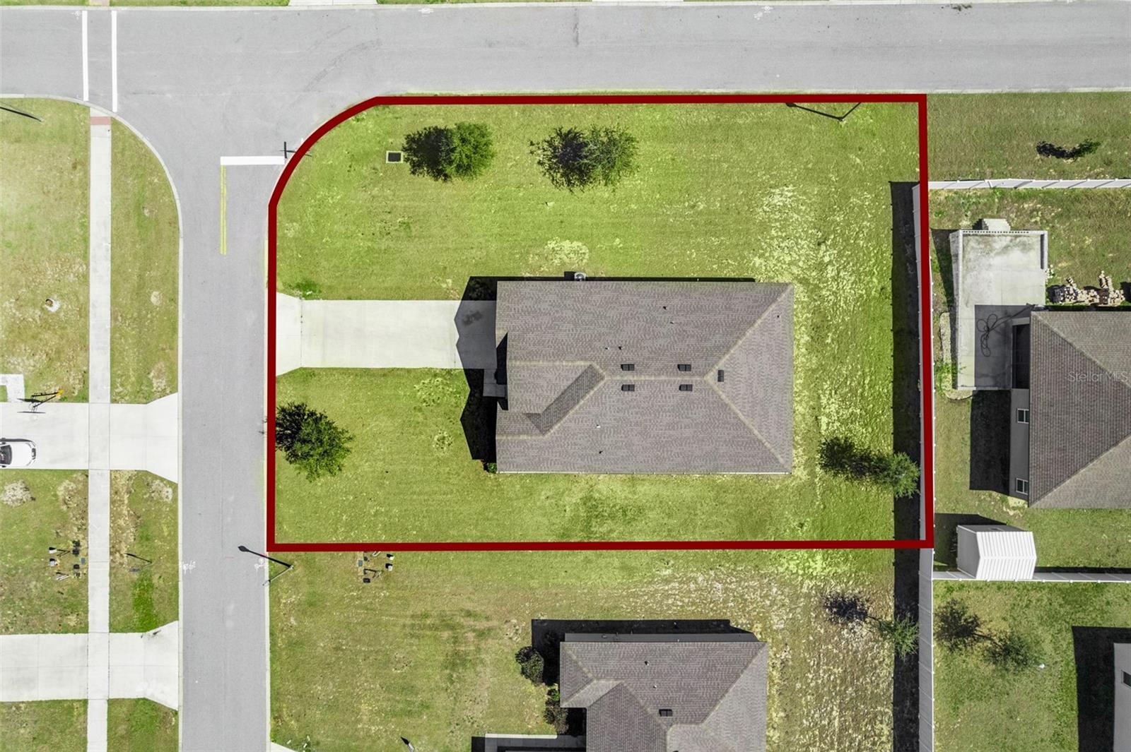 Image 29 of 33 For 12023 Indian Grass Way