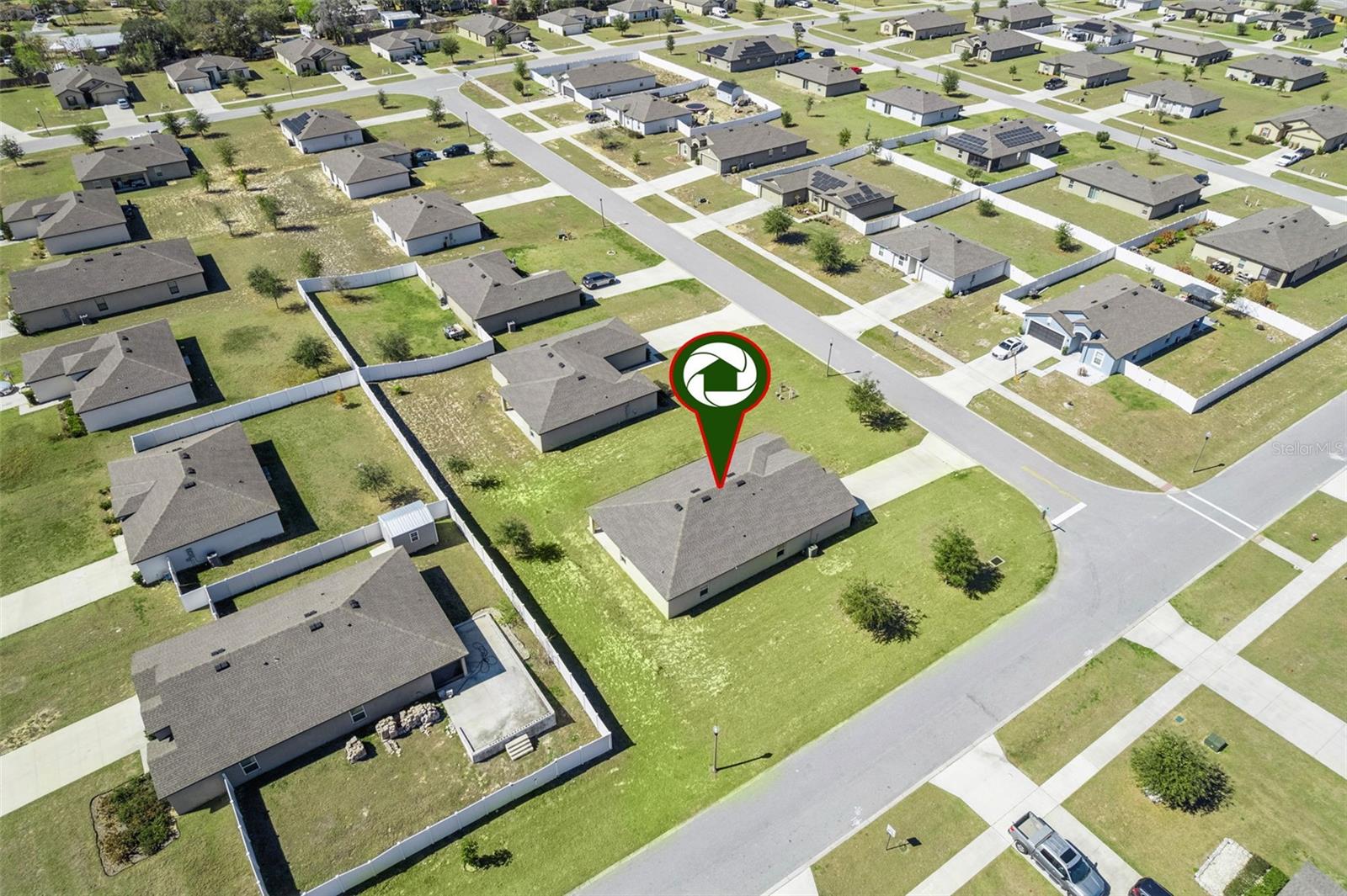 Image 33 of 33 For 12023 Indian Grass Way