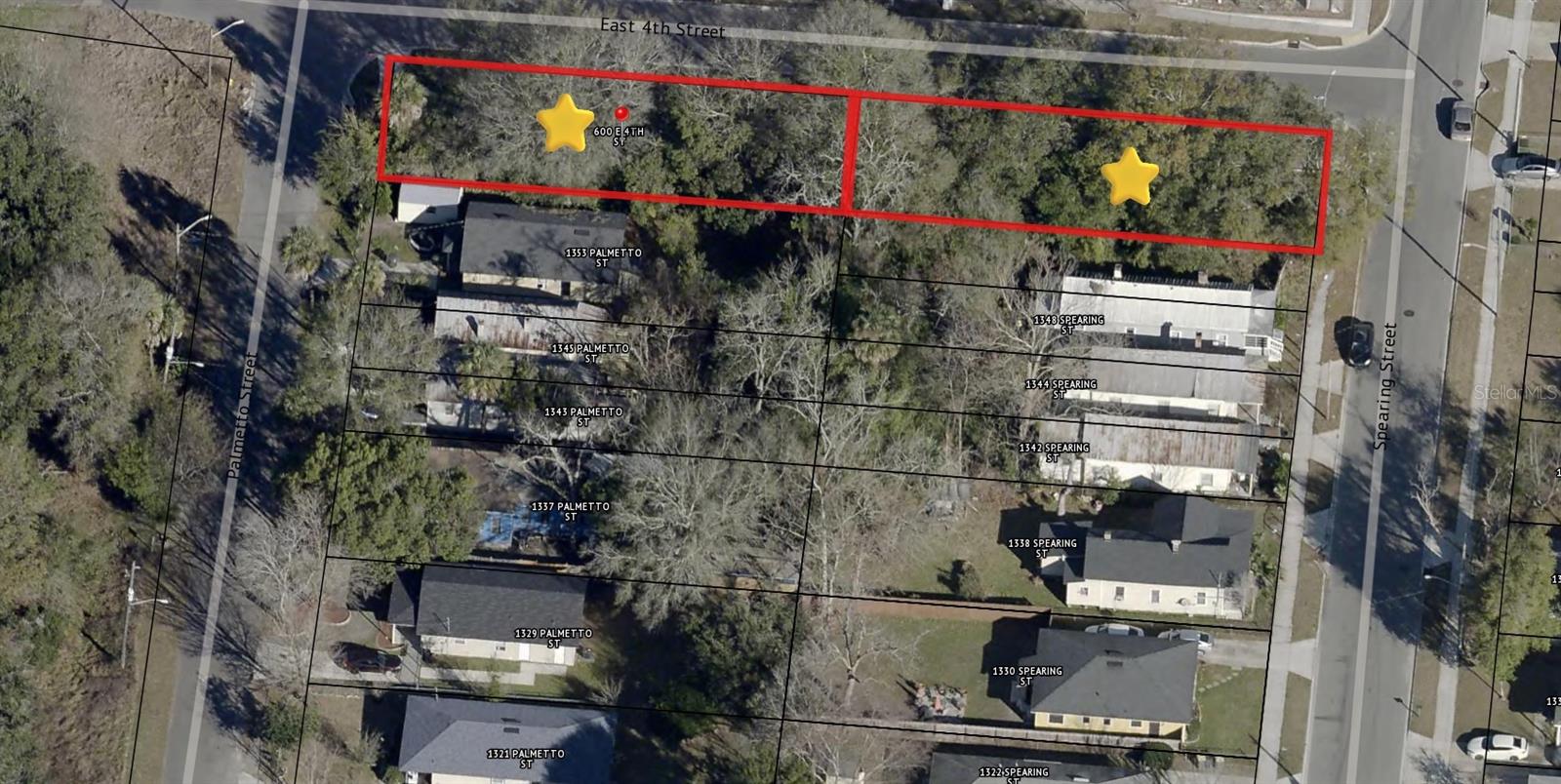 Image 10 of 13 For 00 E 4th Street