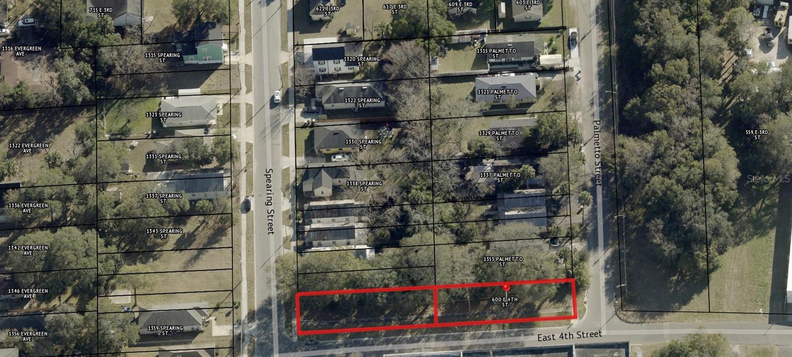 Image 8 of 13 For 00 E 4th Street