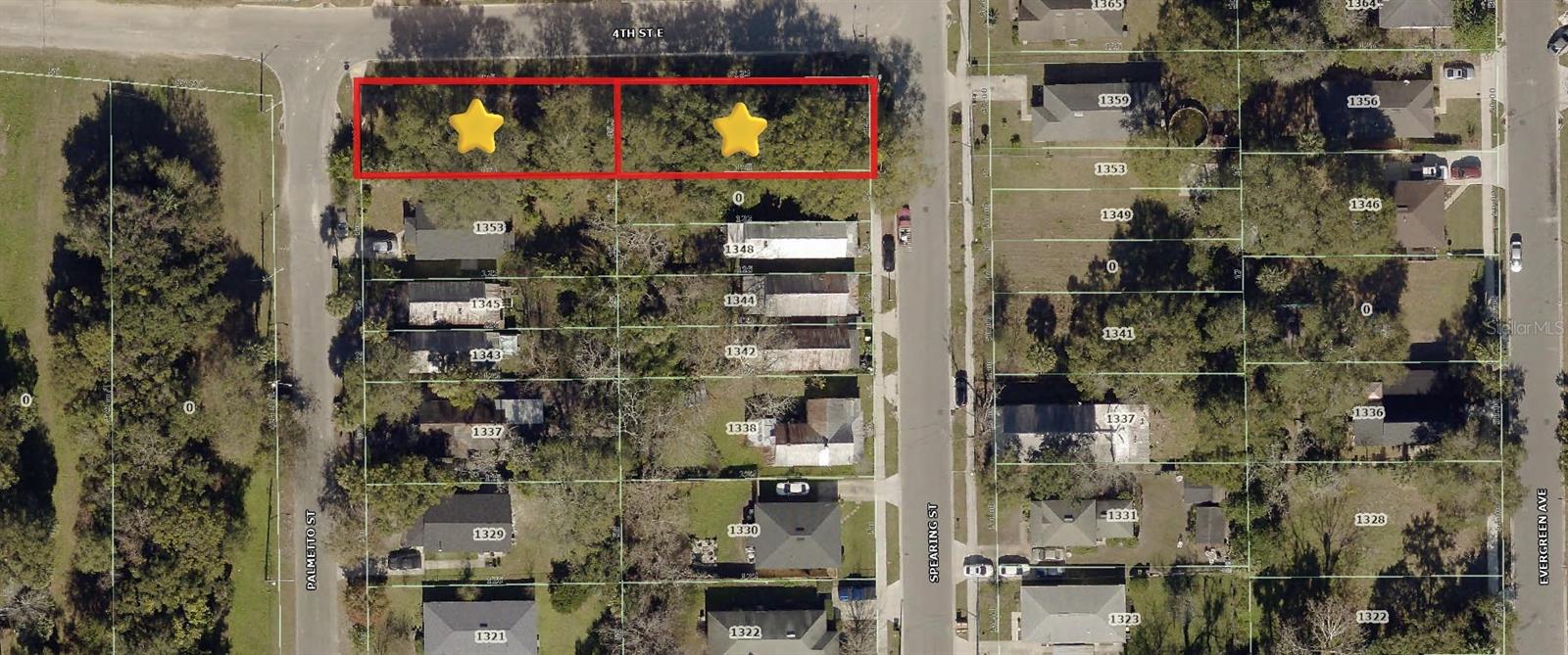 Image 9 of 13 For 00 E 4th Street