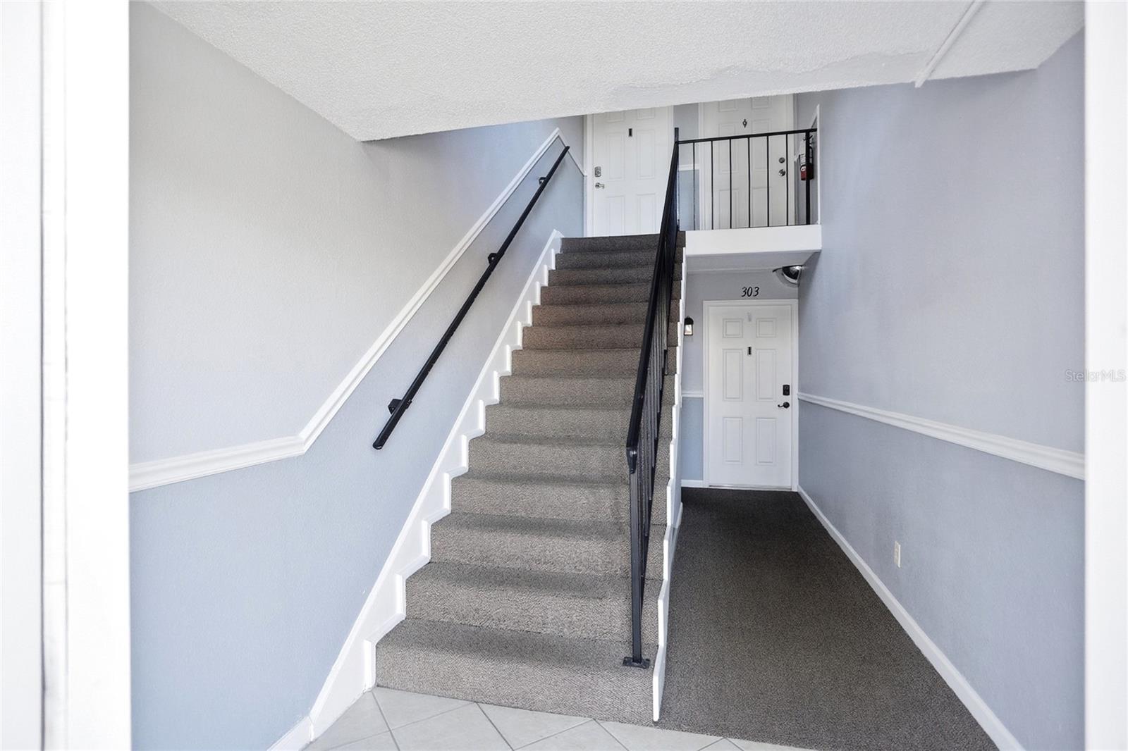 Image 17 of 23 For 302 Lewfield Circle 302