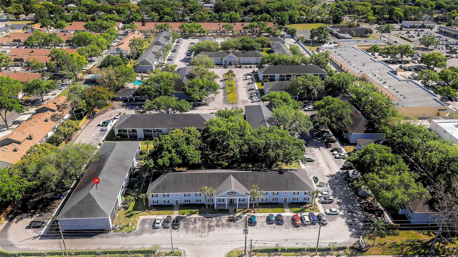 Image 22 of 23 For 302 Lewfield Circle 302