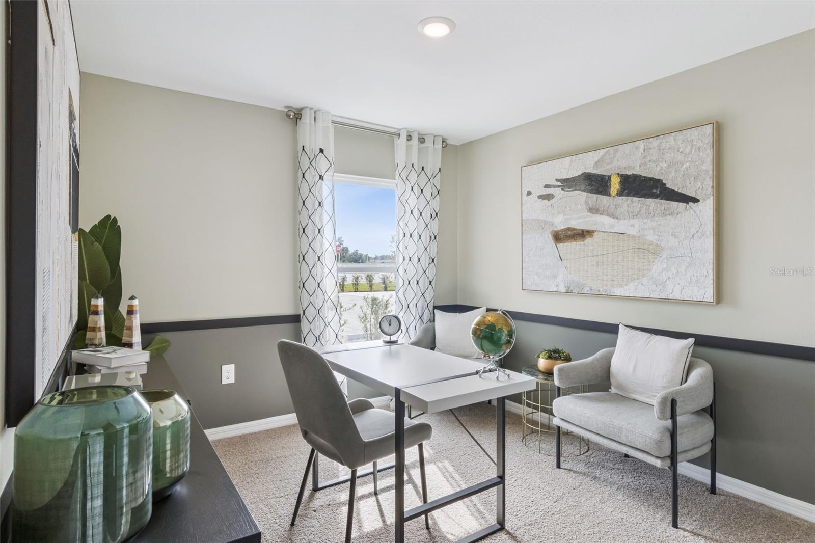 Image 25 of 31 For 4597 Barberry Avenue