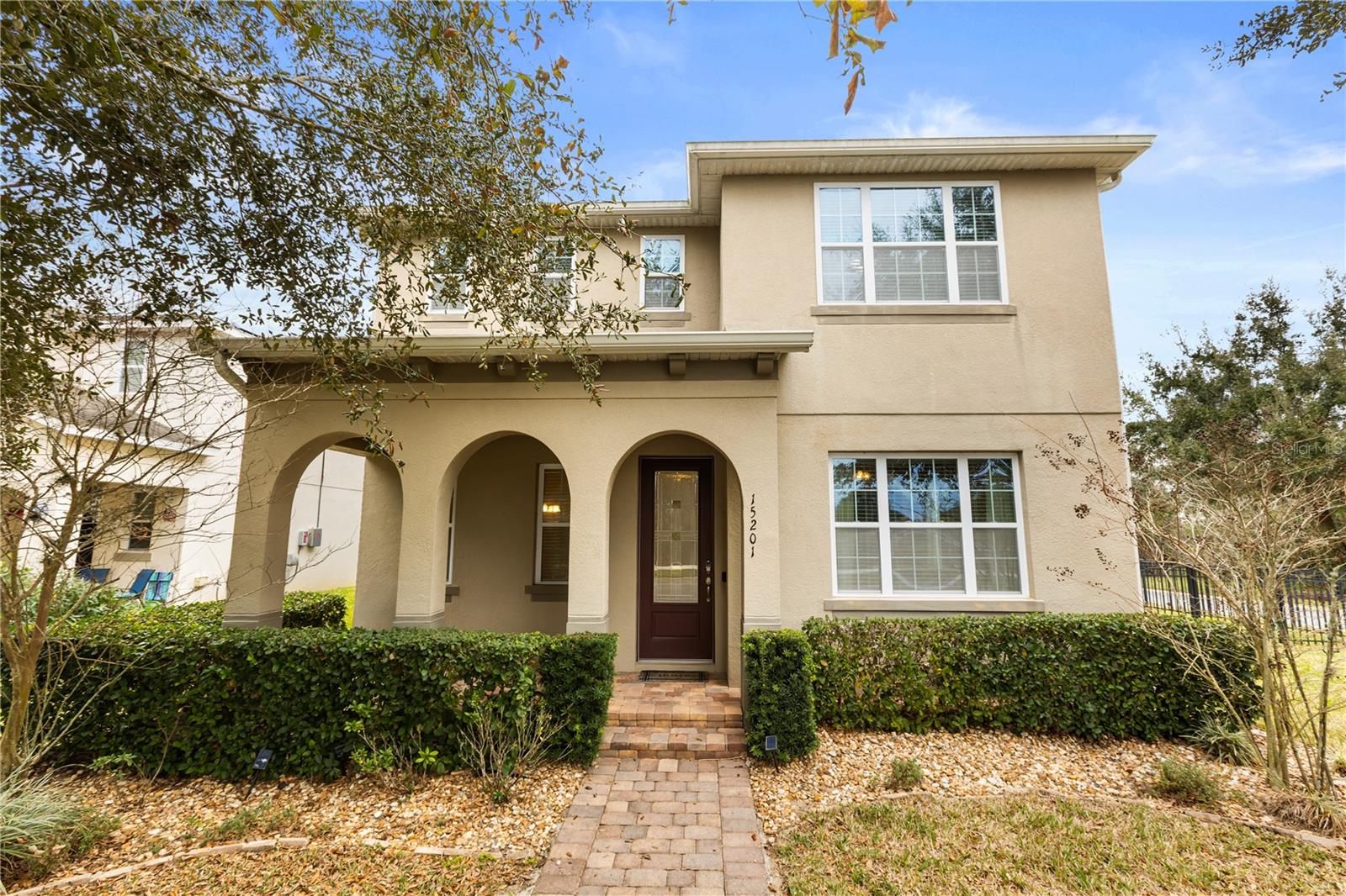 Details for 15201 Murcott Blossom Boulevard, WINTER GARDEN, FL 34787