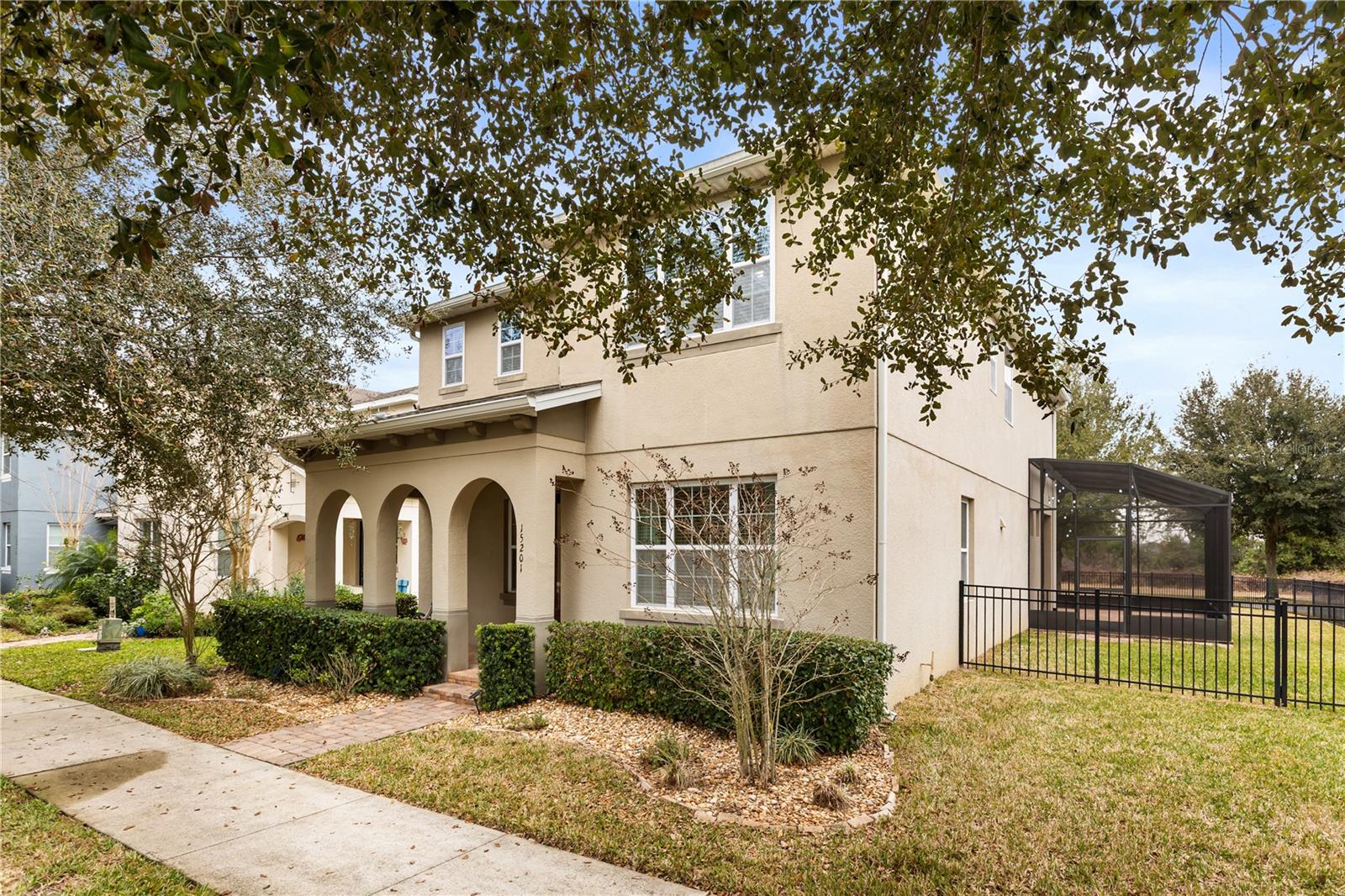 Image 2 of 33 For 15201 Murcott Blossom Boulevard