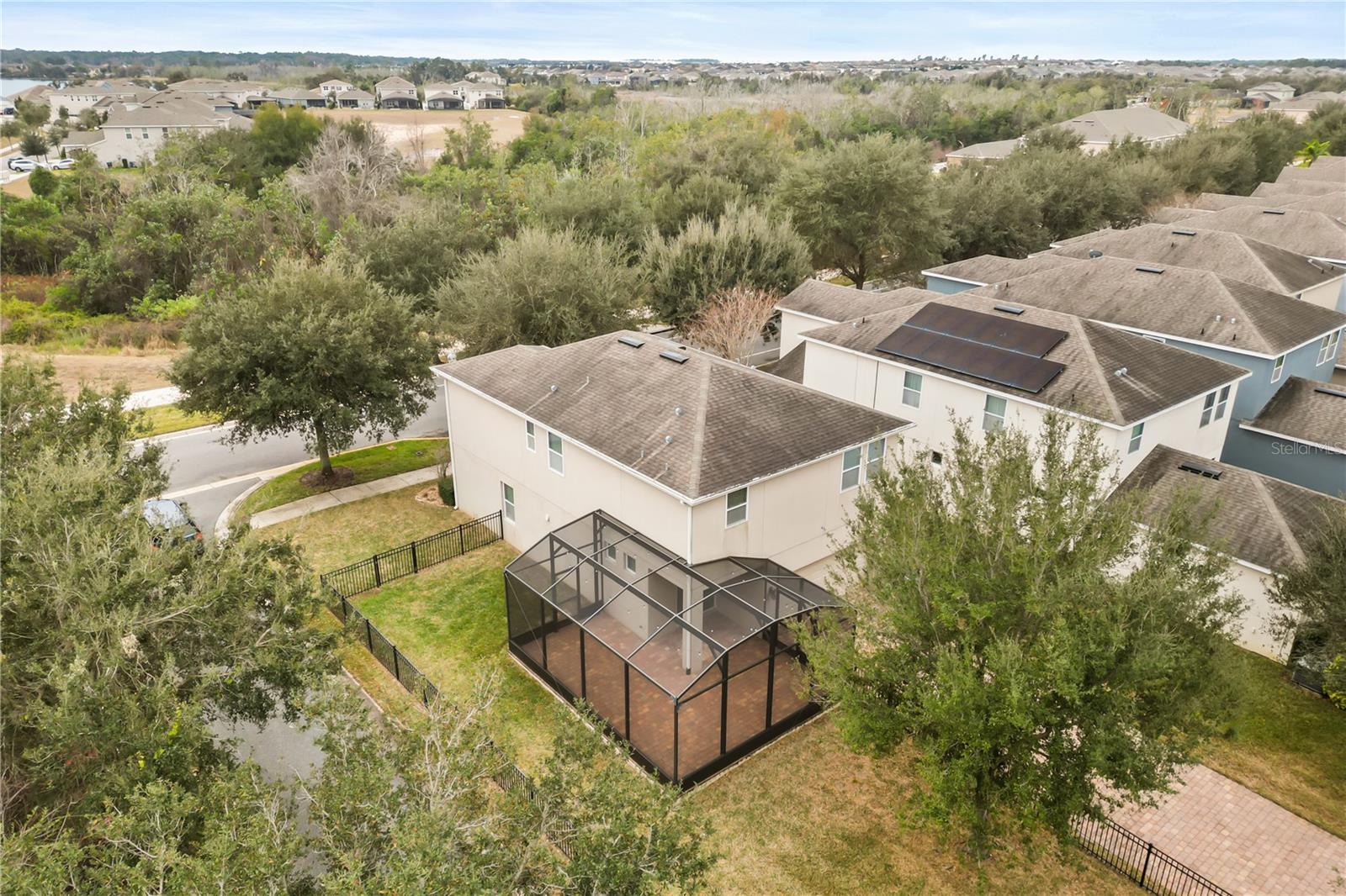 Image 30 of 33 For 15201 Murcott Blossom Boulevard