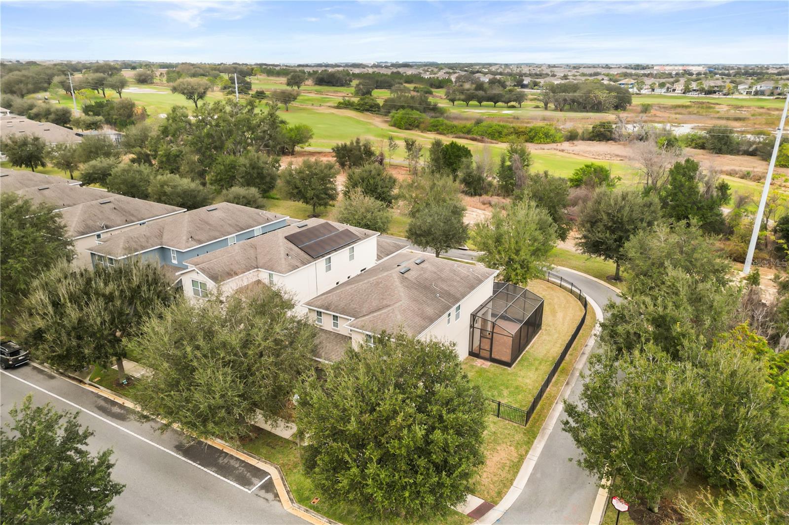 Image 31 of 33 For 15201 Murcott Blossom Boulevard