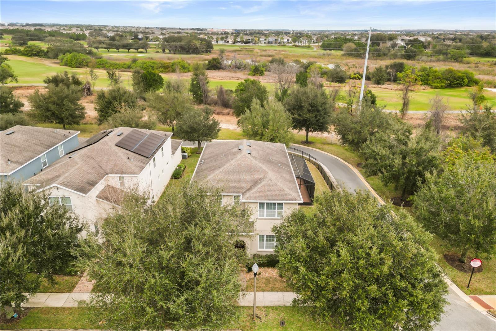 Image 32 of 33 For 15201 Murcott Blossom Boulevard