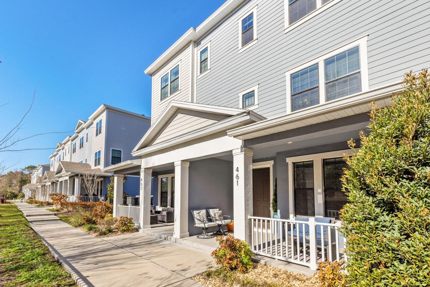 Details for 461 Diamond Dove Cove, WINTER SPRINGS, FL 32708