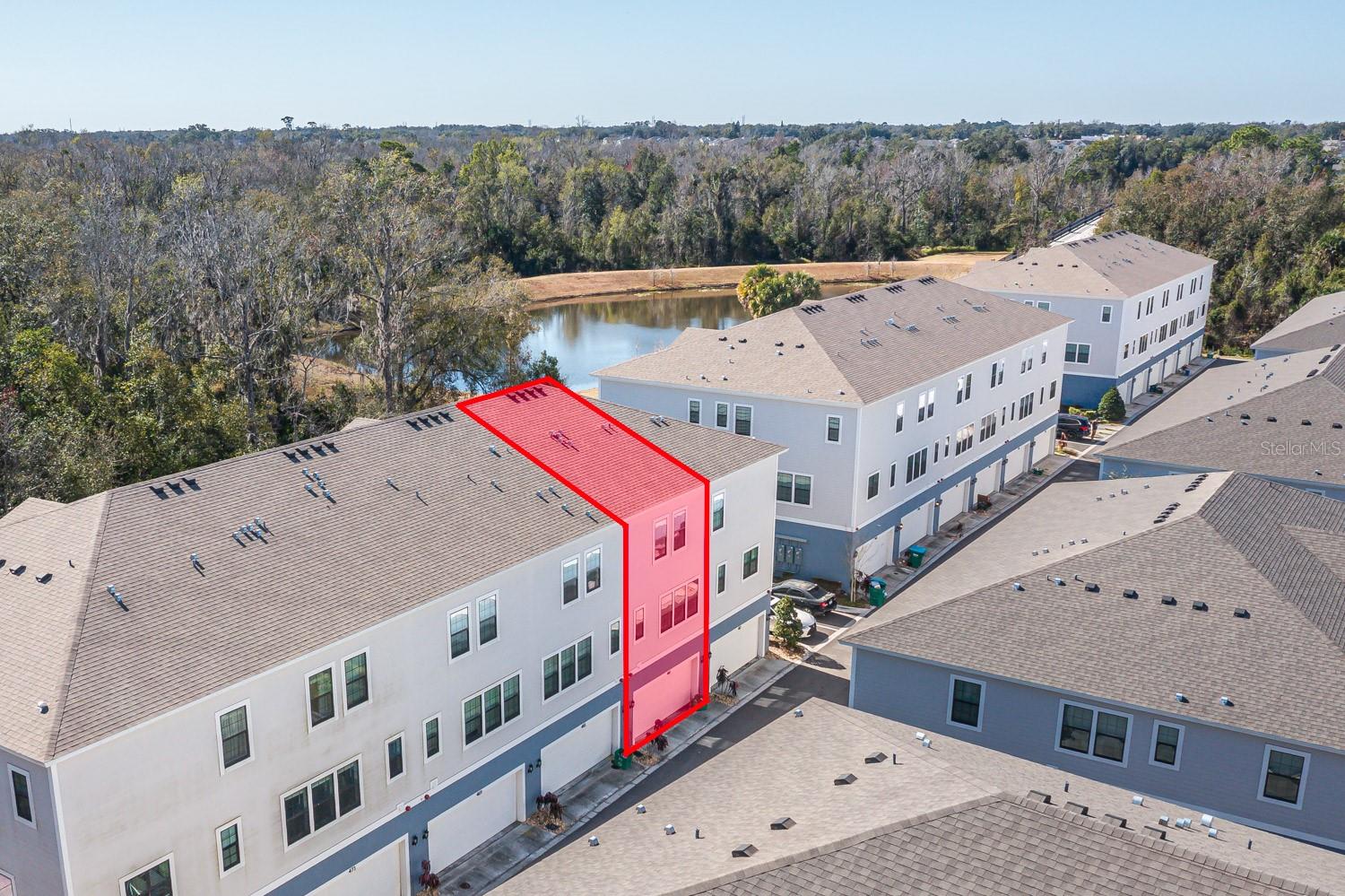 Image 41 of 41 For 461 Diamond Dove Cove