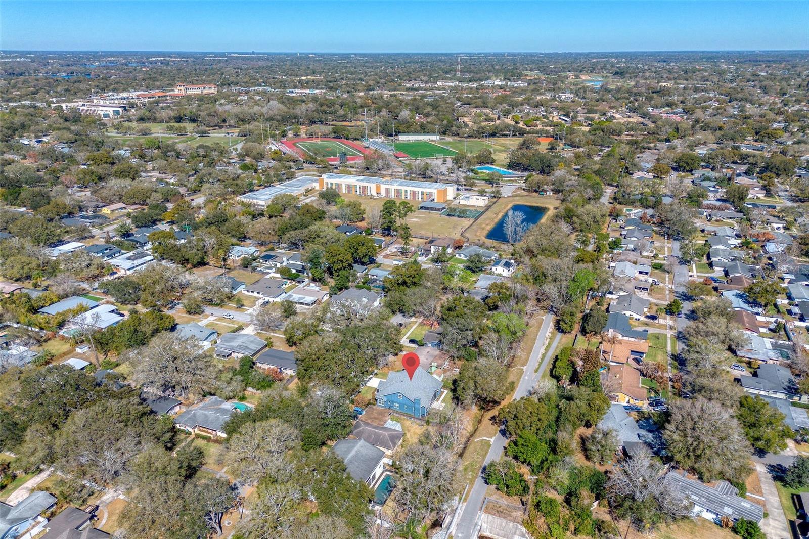 Image 25 of 47 For 520 Fitzwalter Drive