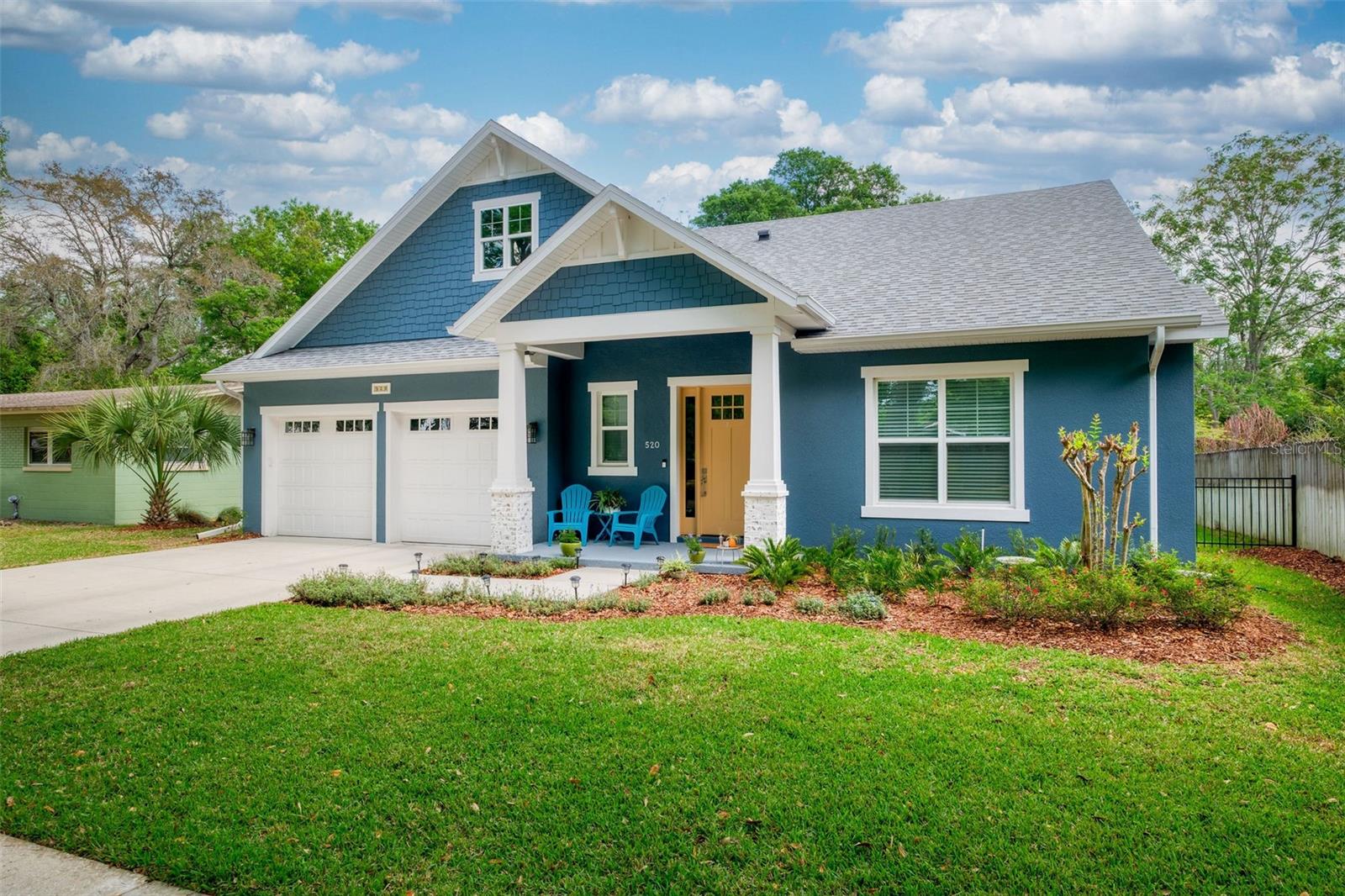 Image 37 of 47 For 520 Fitzwalter Drive