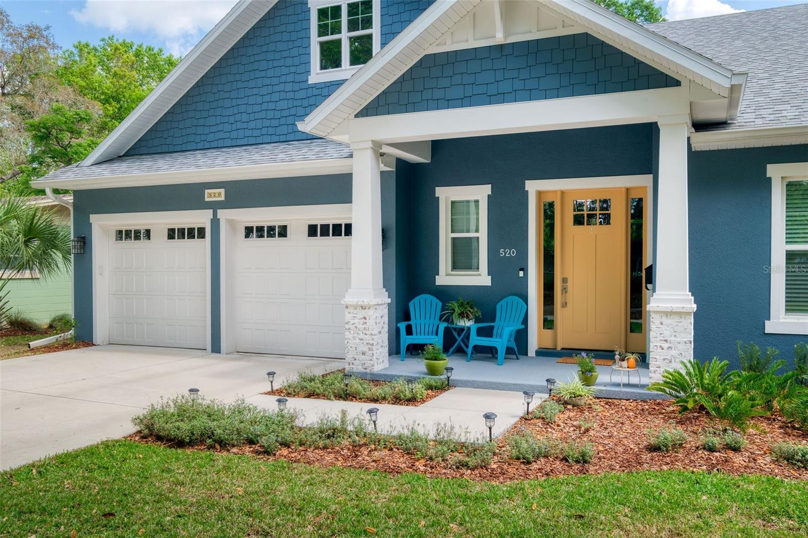 Image 38 of 47 For 520 Fitzwalter Drive