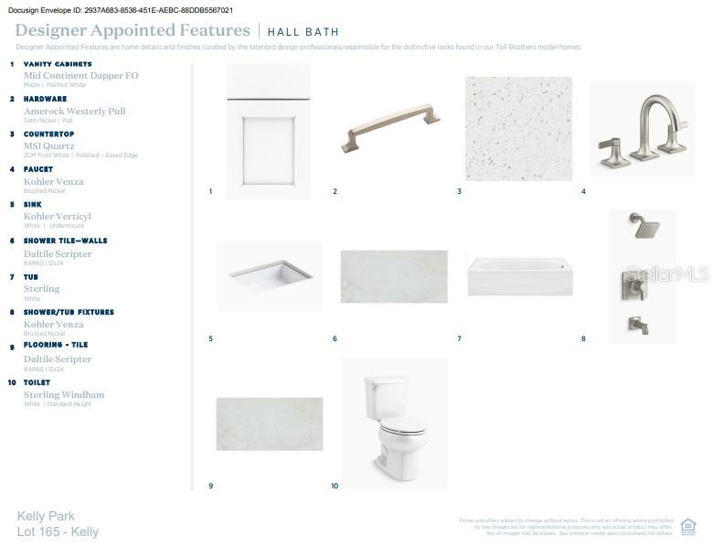 Image 10 of 21 For 2575 Long Pine Avenue