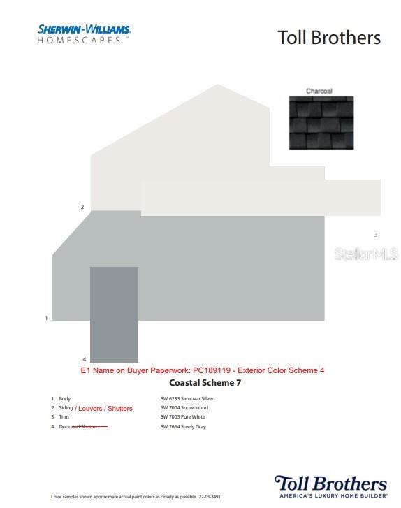 Image 2 of 21 For 2575 Long Pine Avenue