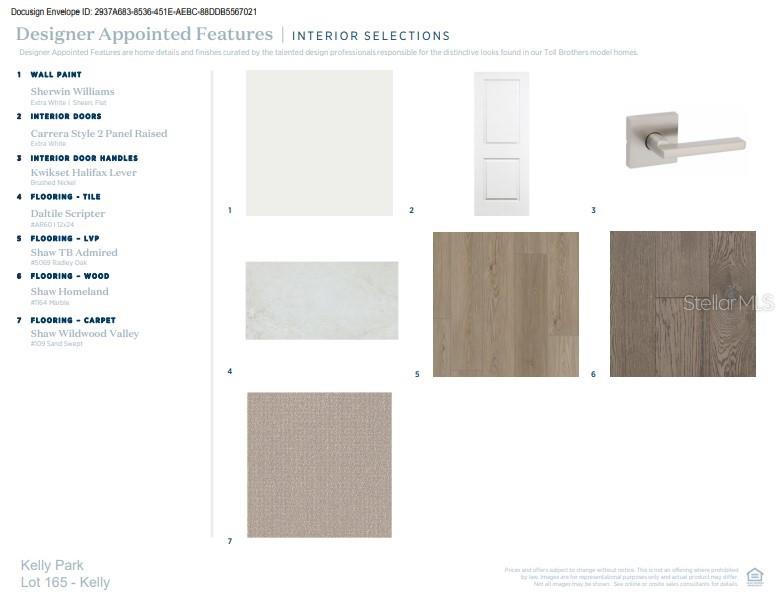 Image 5 of 21 For 2575 Long Pine Avenue