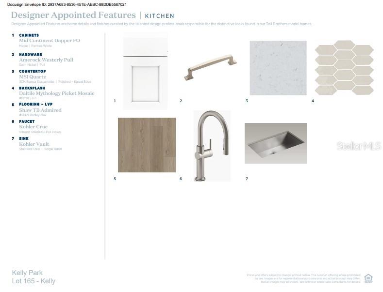 Image 8 of 21 For 2575 Long Pine Avenue