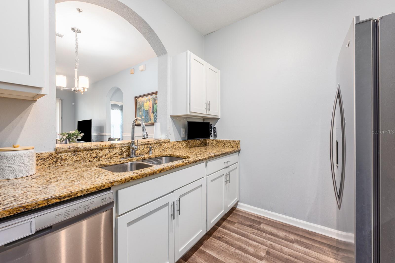 Image 12 of 28 For 580 Brantley Terrace Way 109