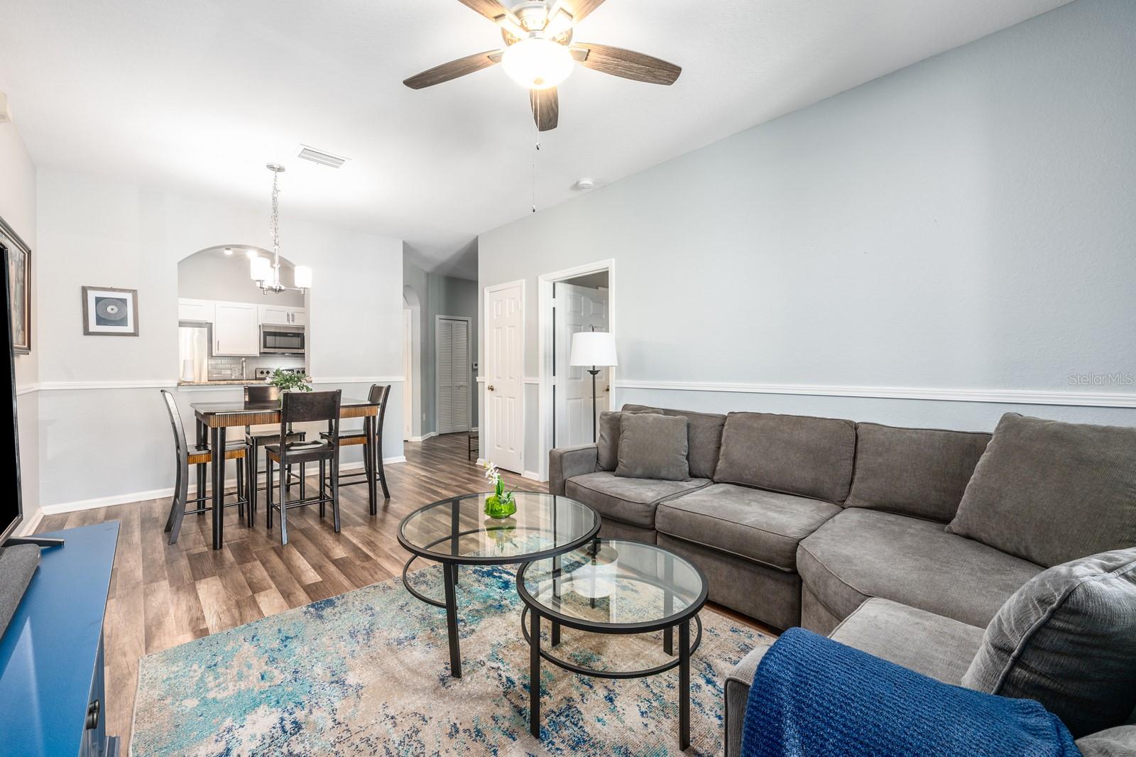 Image 3 of 28 For 580 Brantley Terrace Way 109