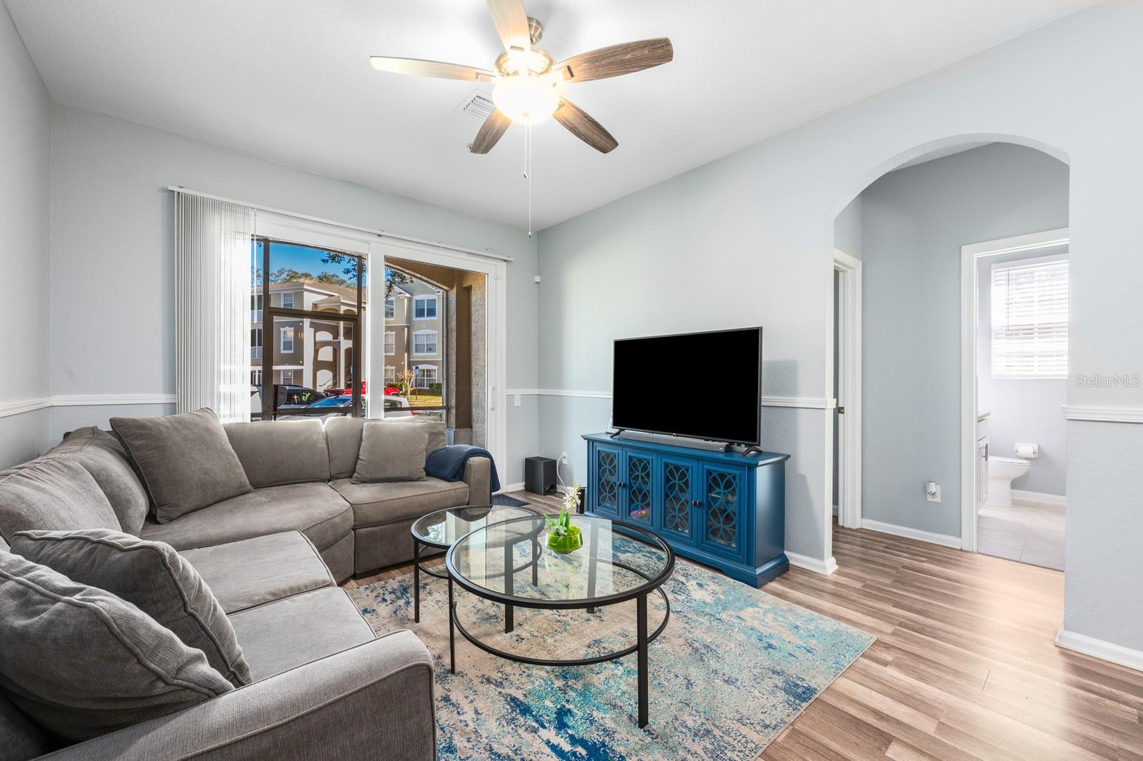 Image 5 of 28 For 580 Brantley Terrace Way 109