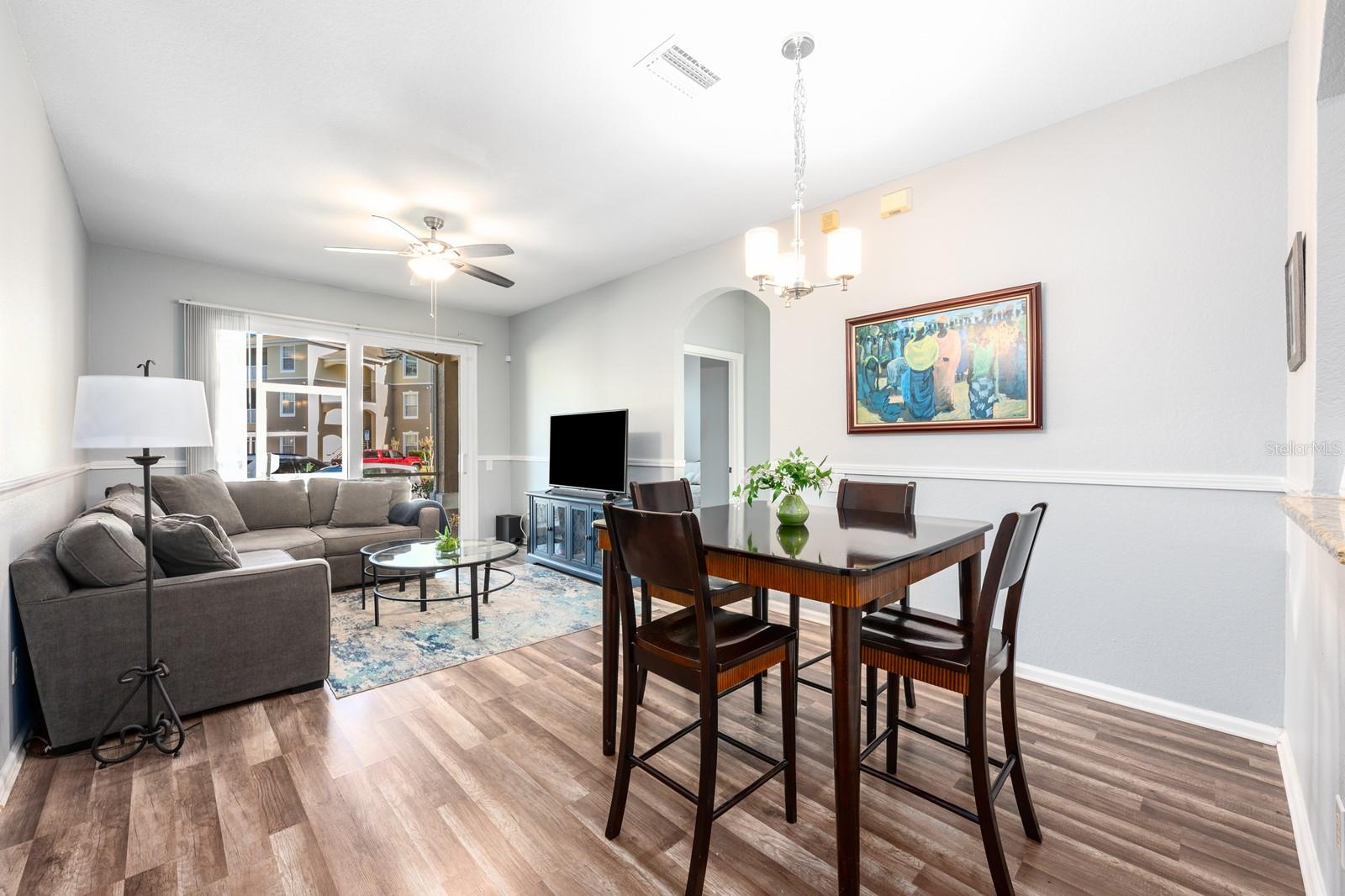 Image 6 of 28 For 580 Brantley Terrace Way 109